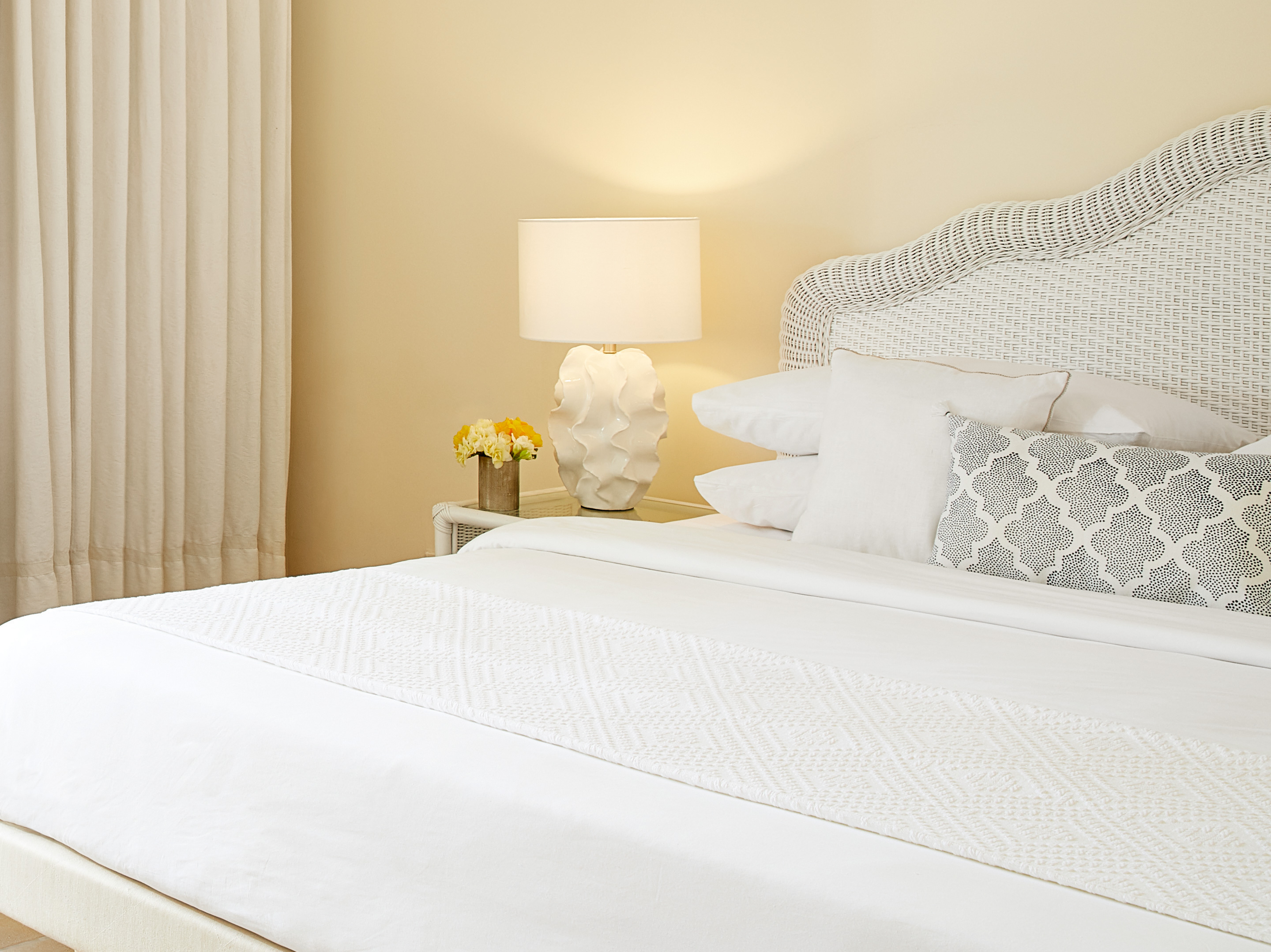 Family Room Side Sea View