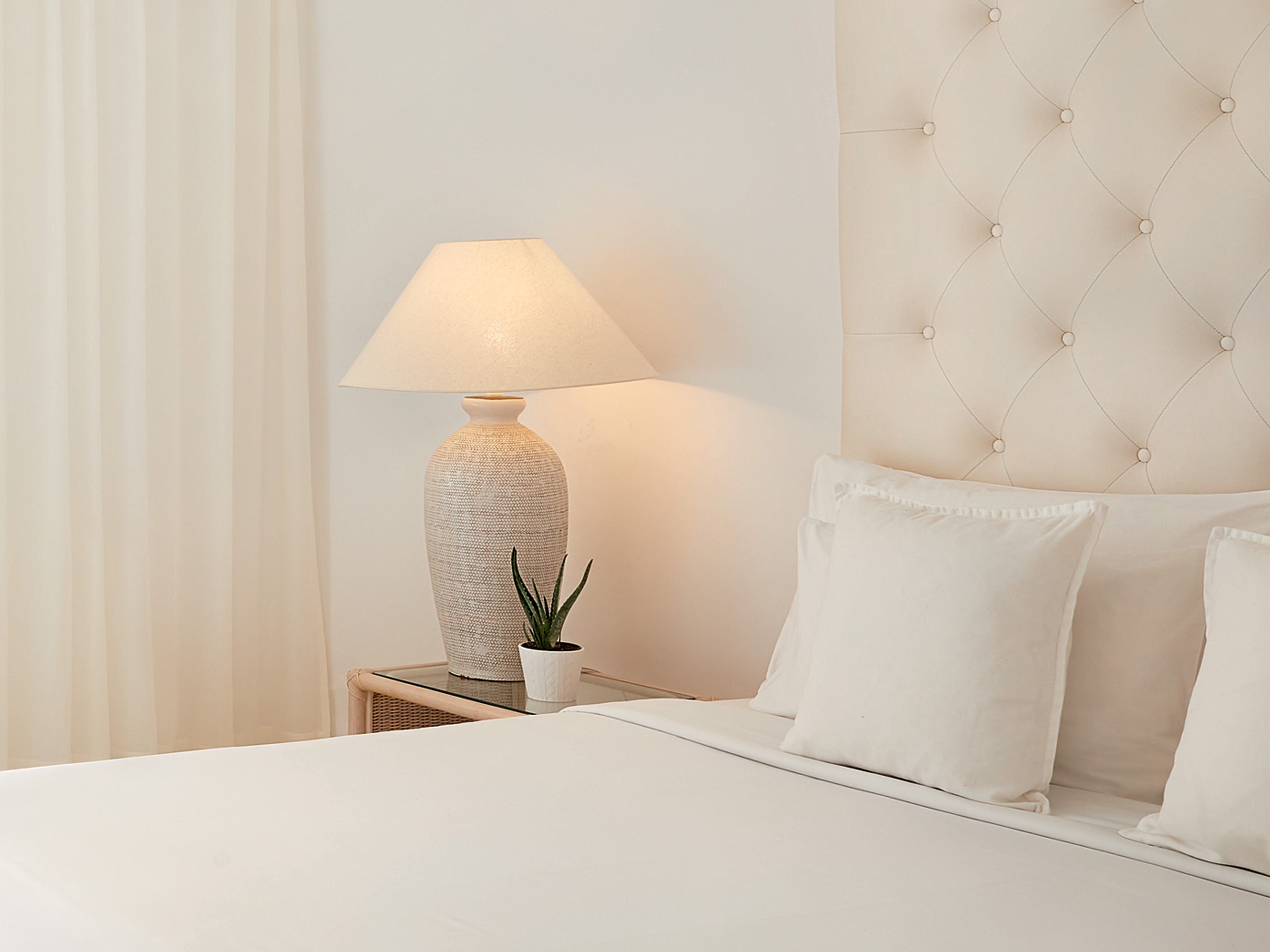 Double or Twin Sea View