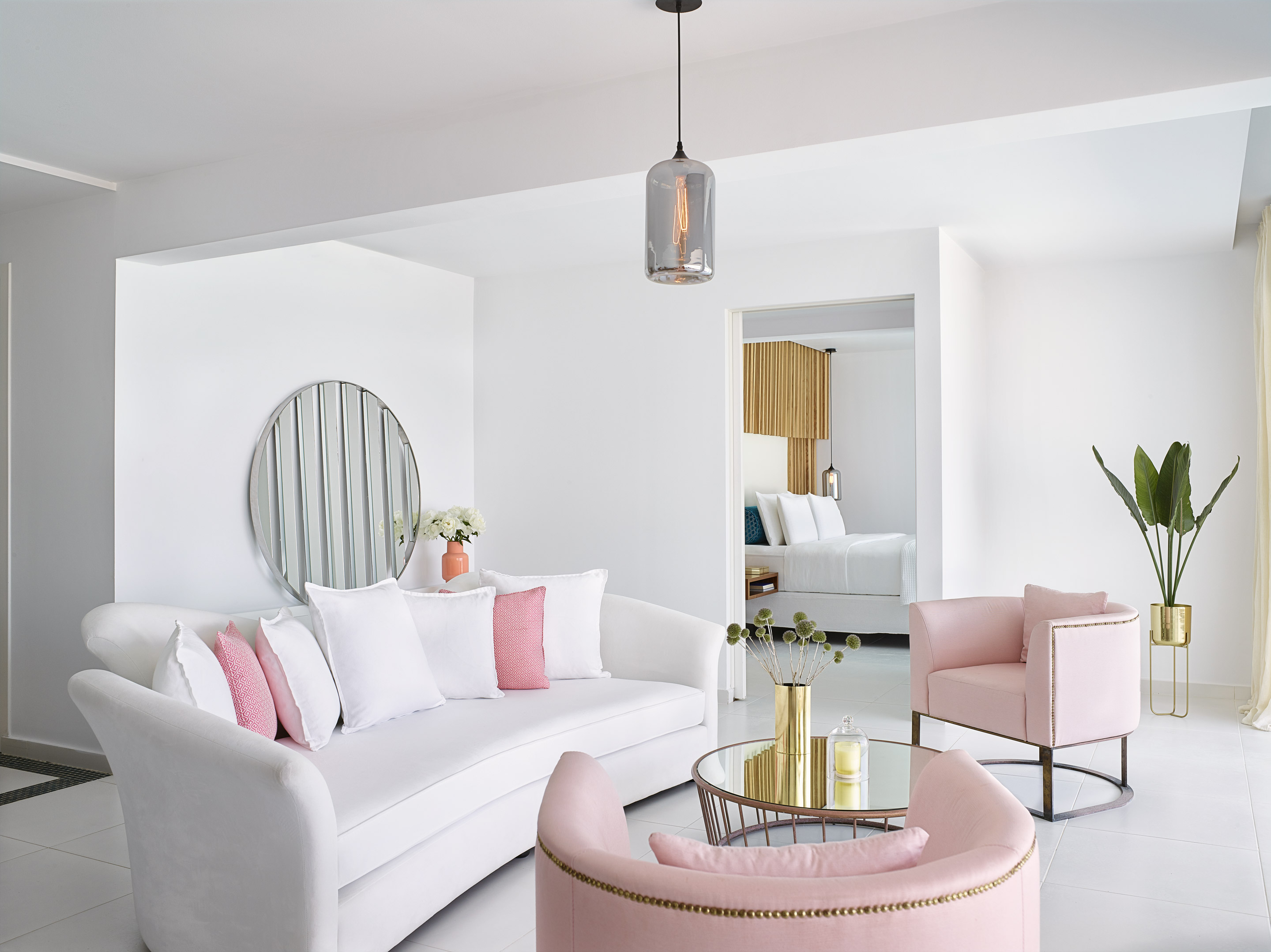 Villa Sea View with Private Pool