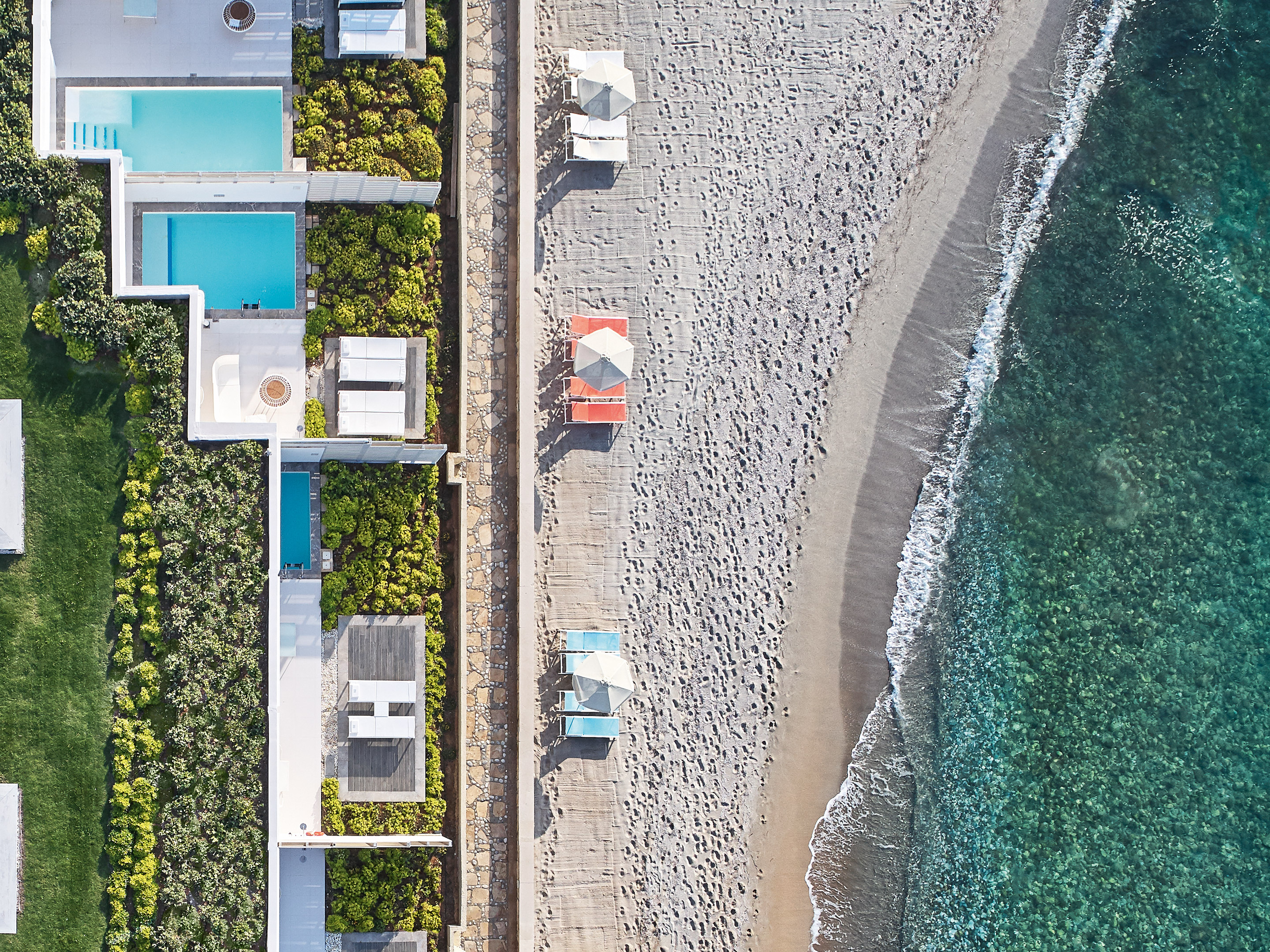 Villa Superior with Private Pool