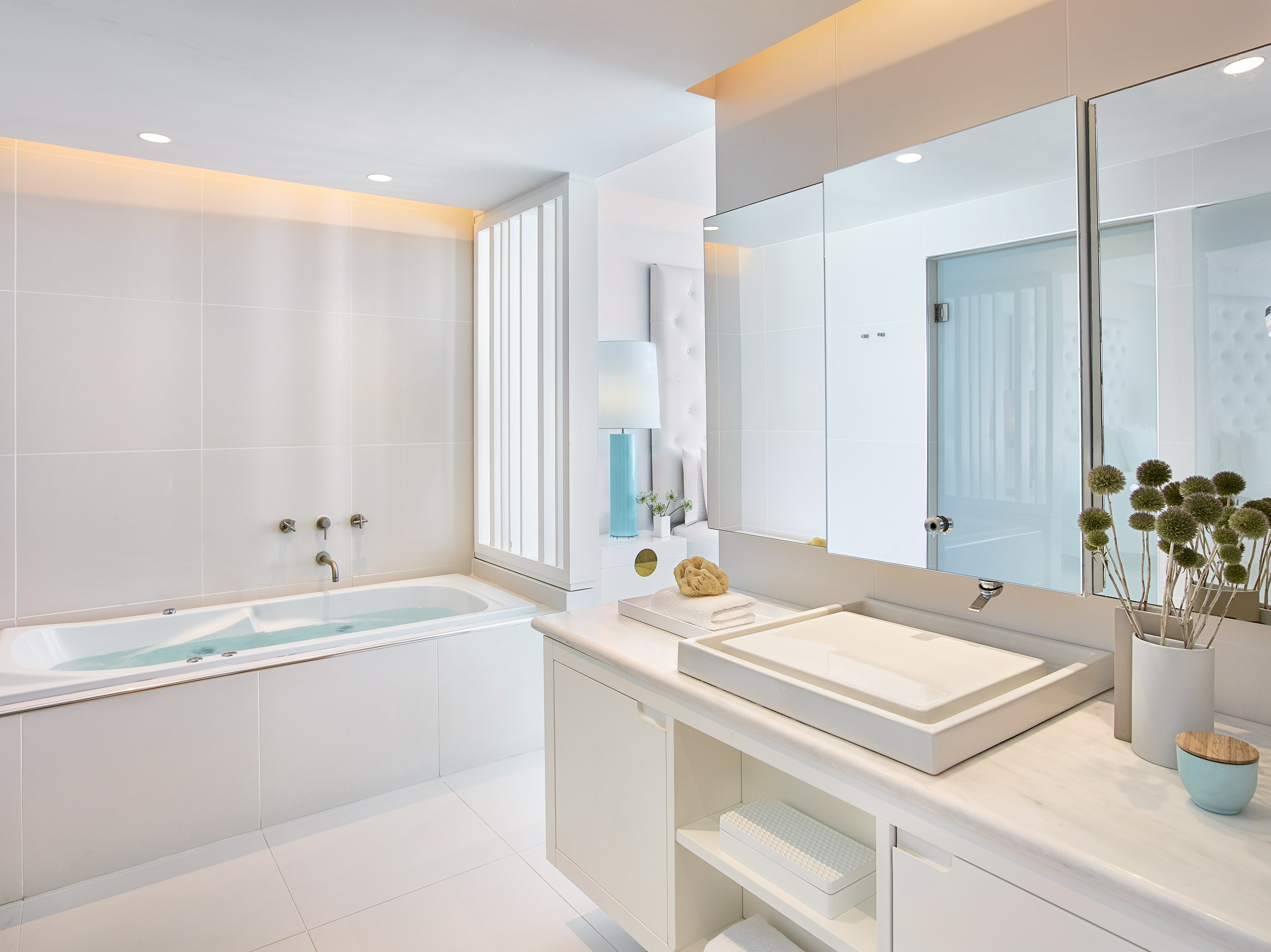 Villa Superior with Private Pool