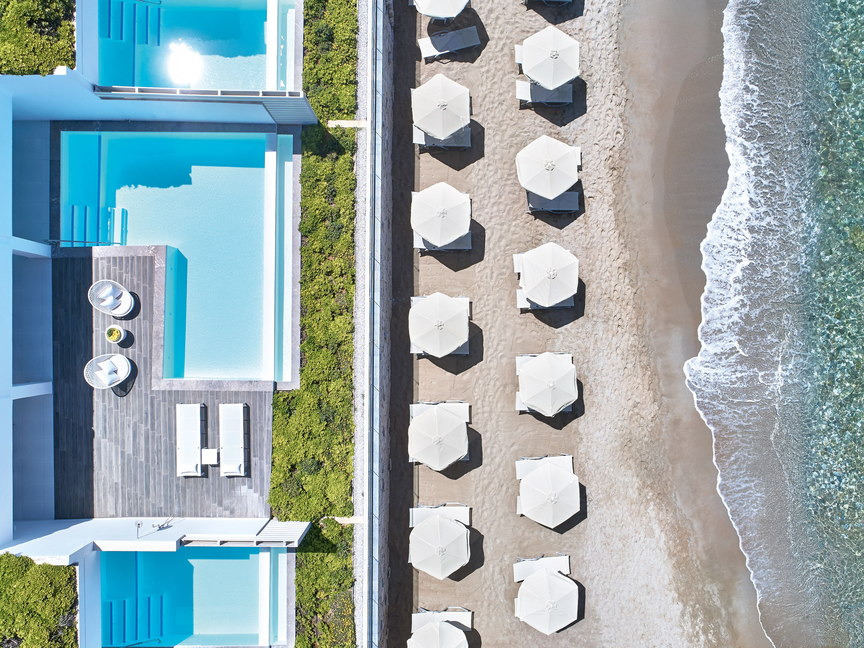 Villa Sea View with Private Pool