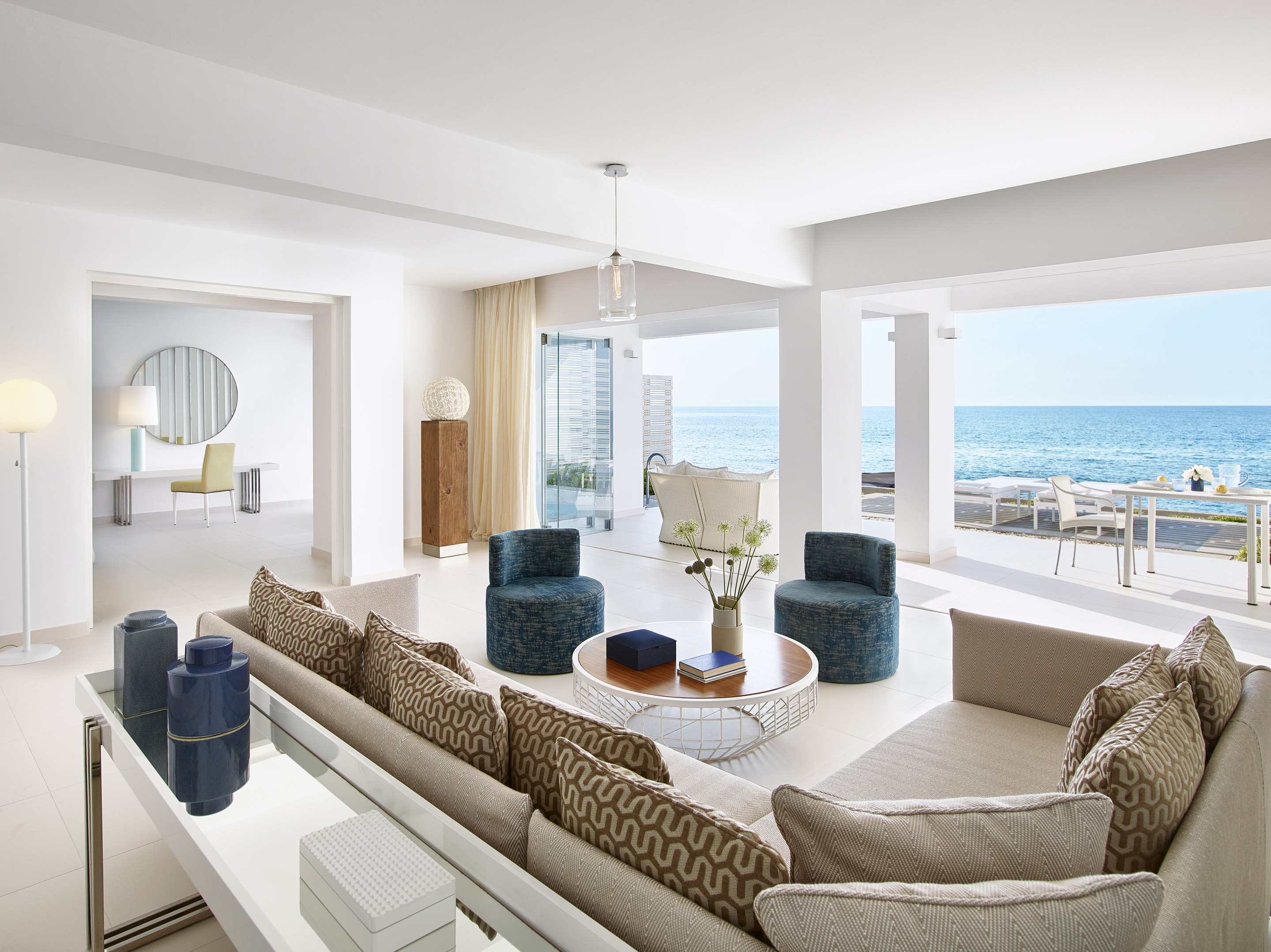 Villa Sea View with Private Pool