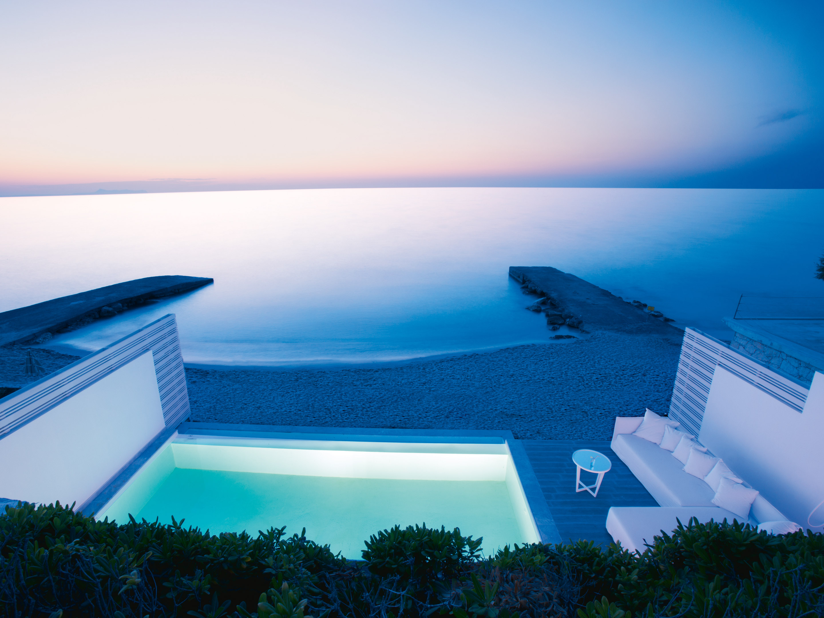 Villa Sea View with Private Pool