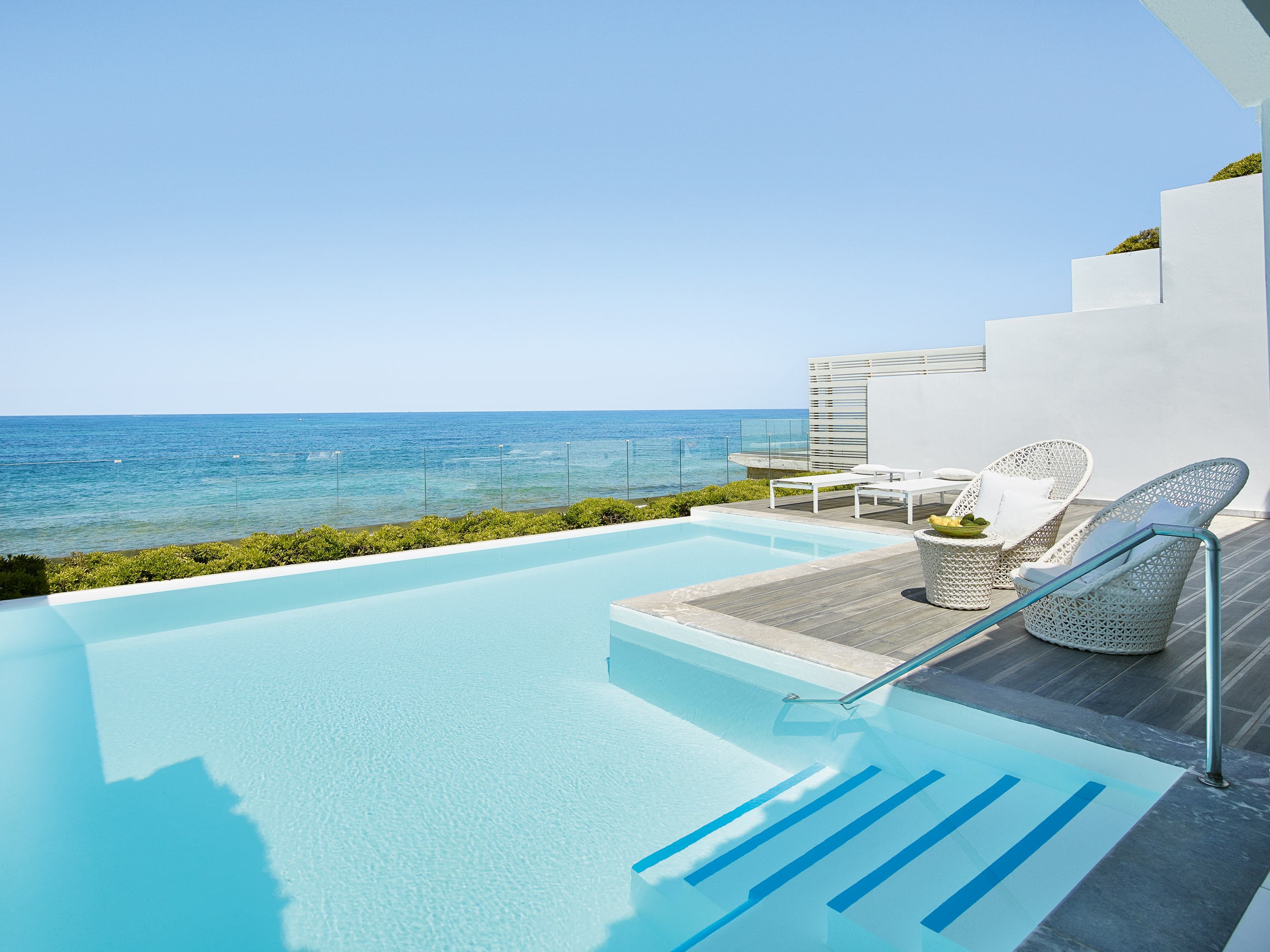 Villa Sea View with Private Pool