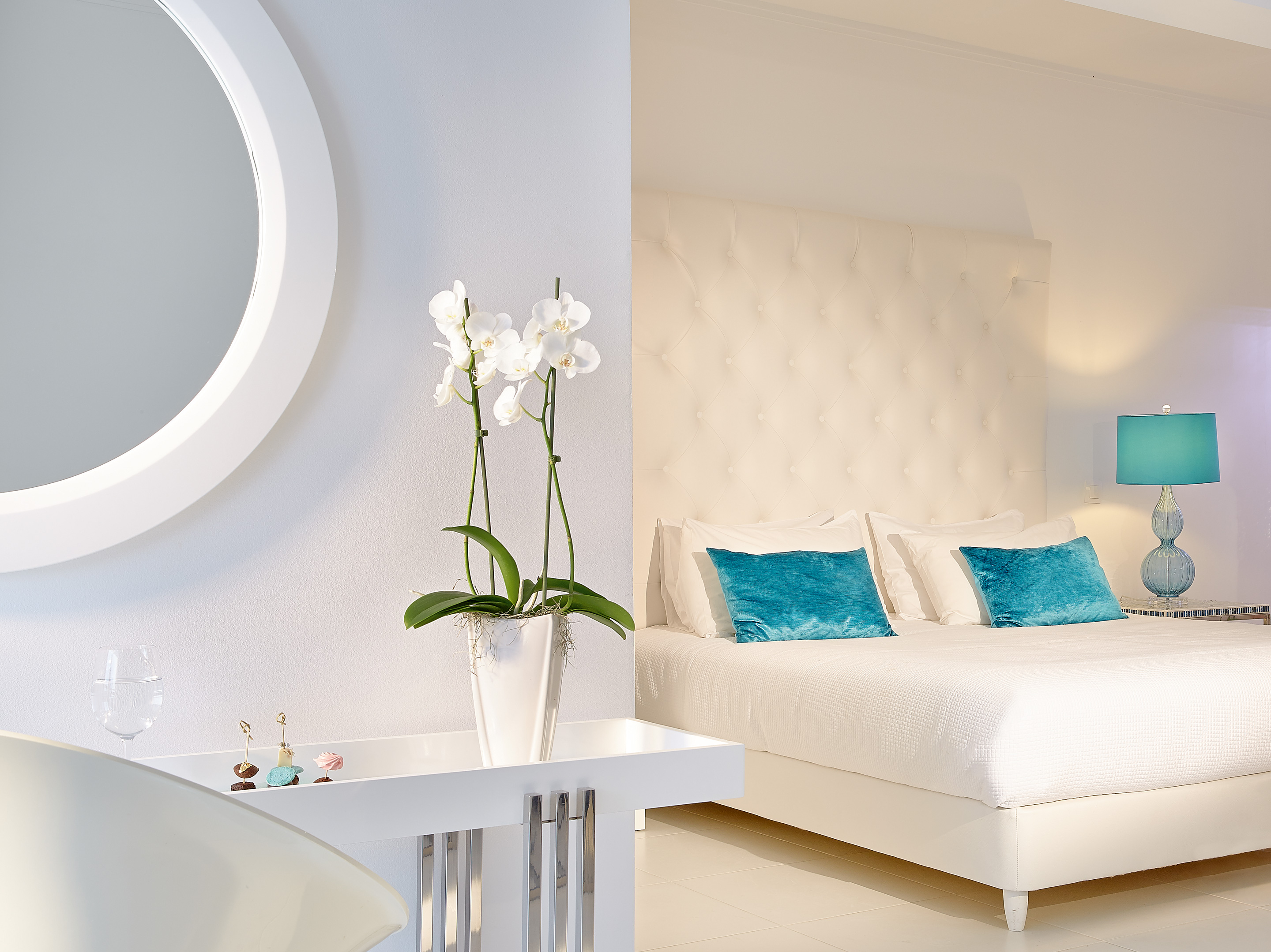 Junior Suite Sea View