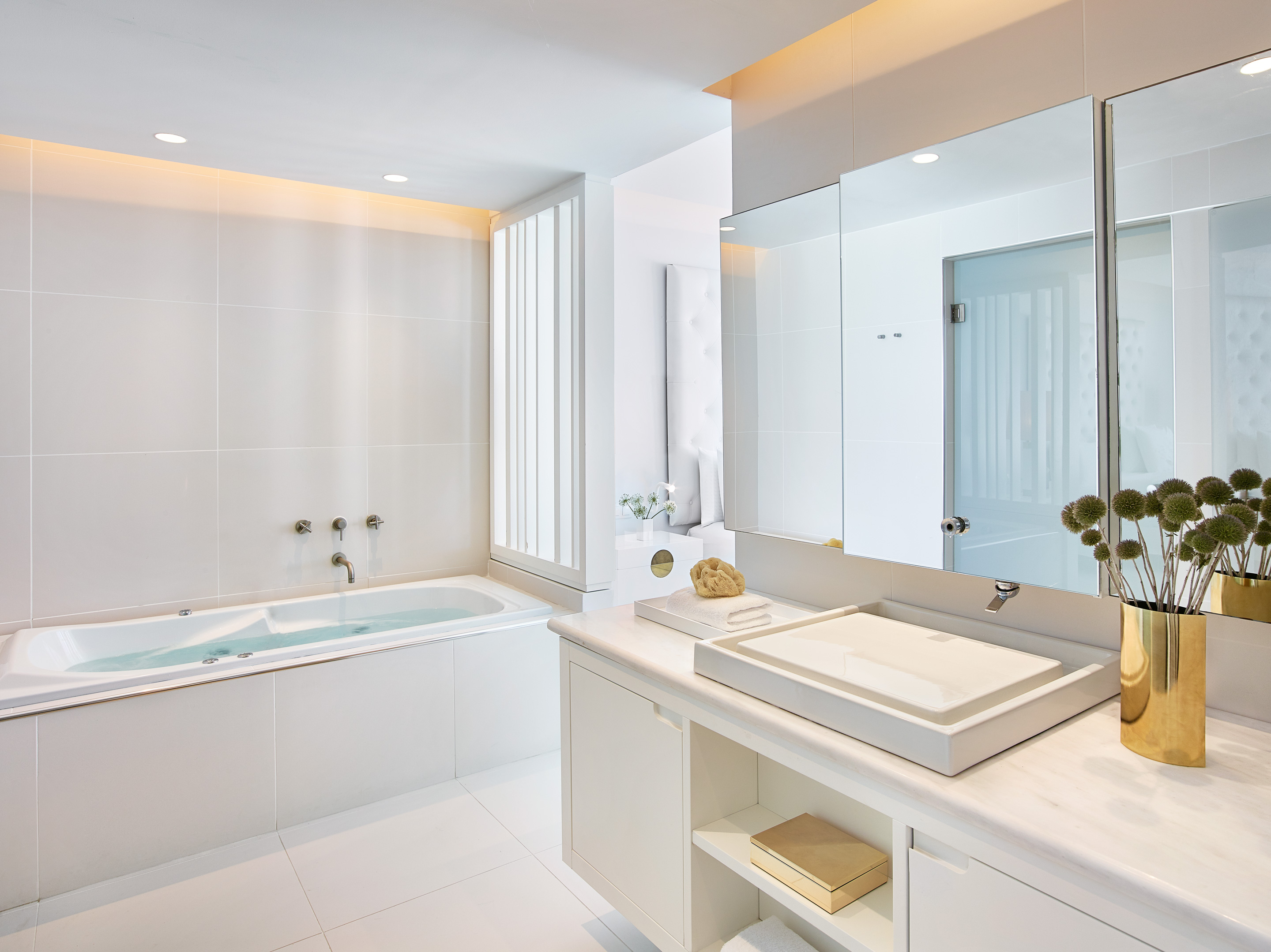 Suite Deluxe Sea Front