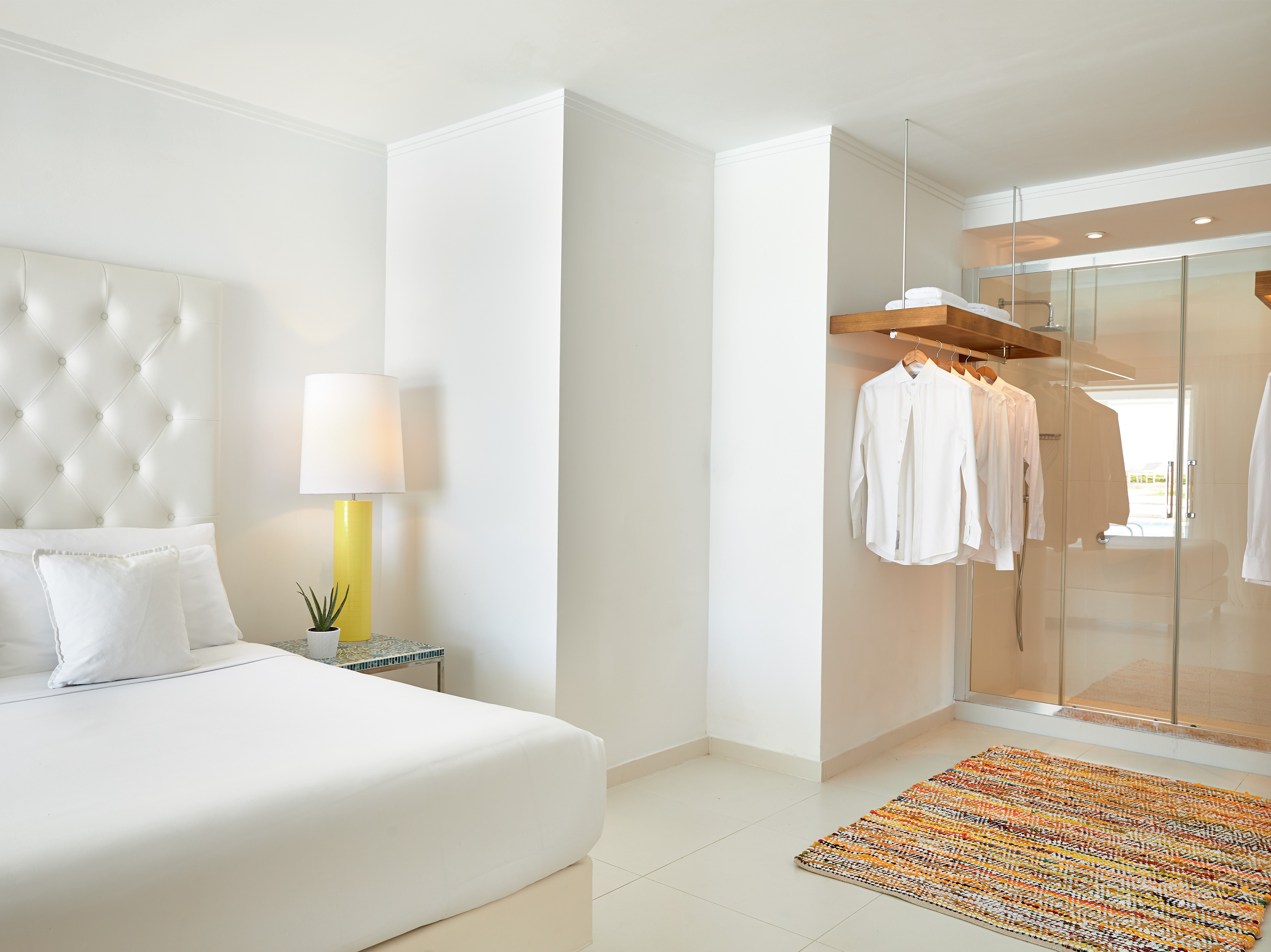 Suite Grand with Views