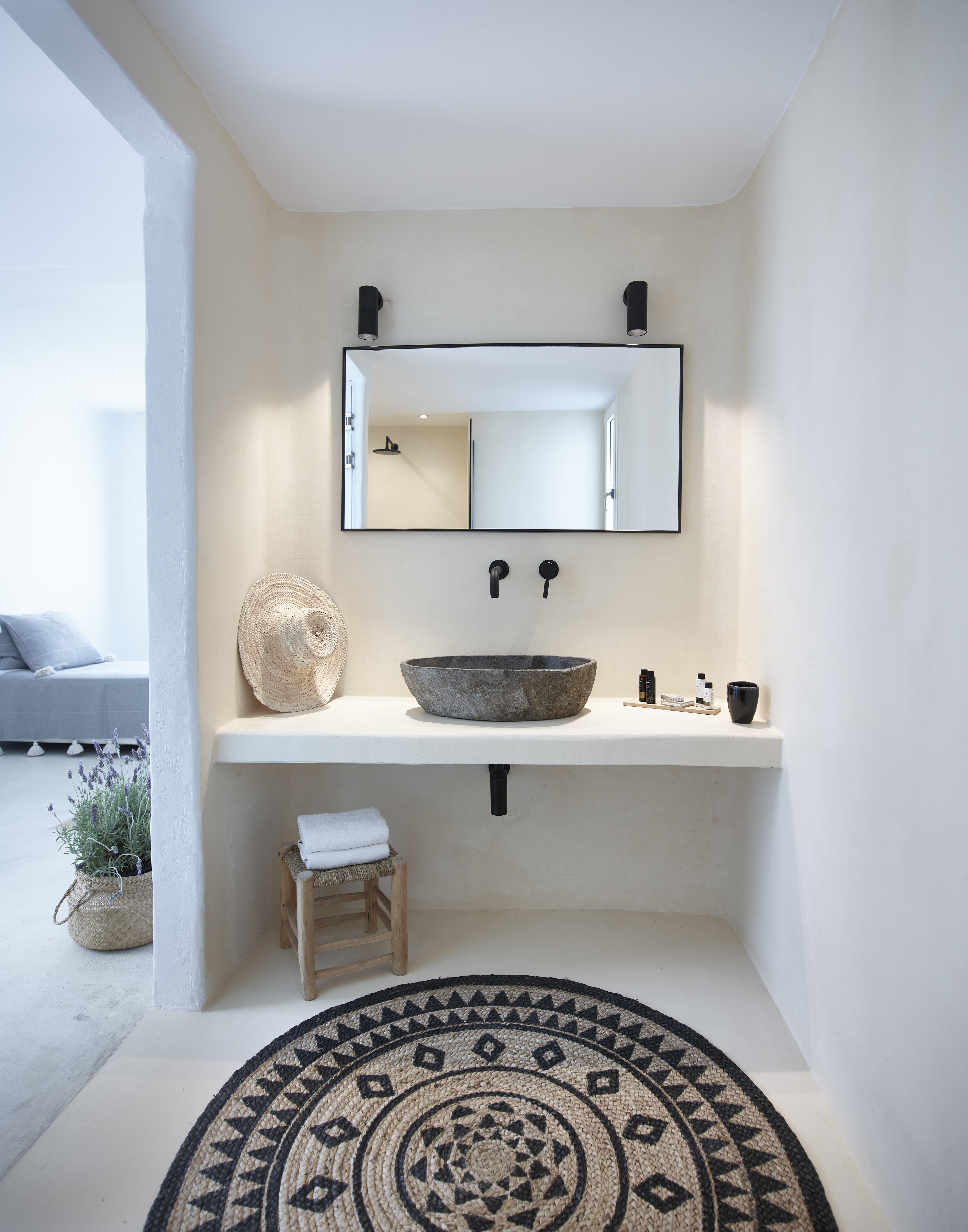 Junior Suite with Jacuzzi