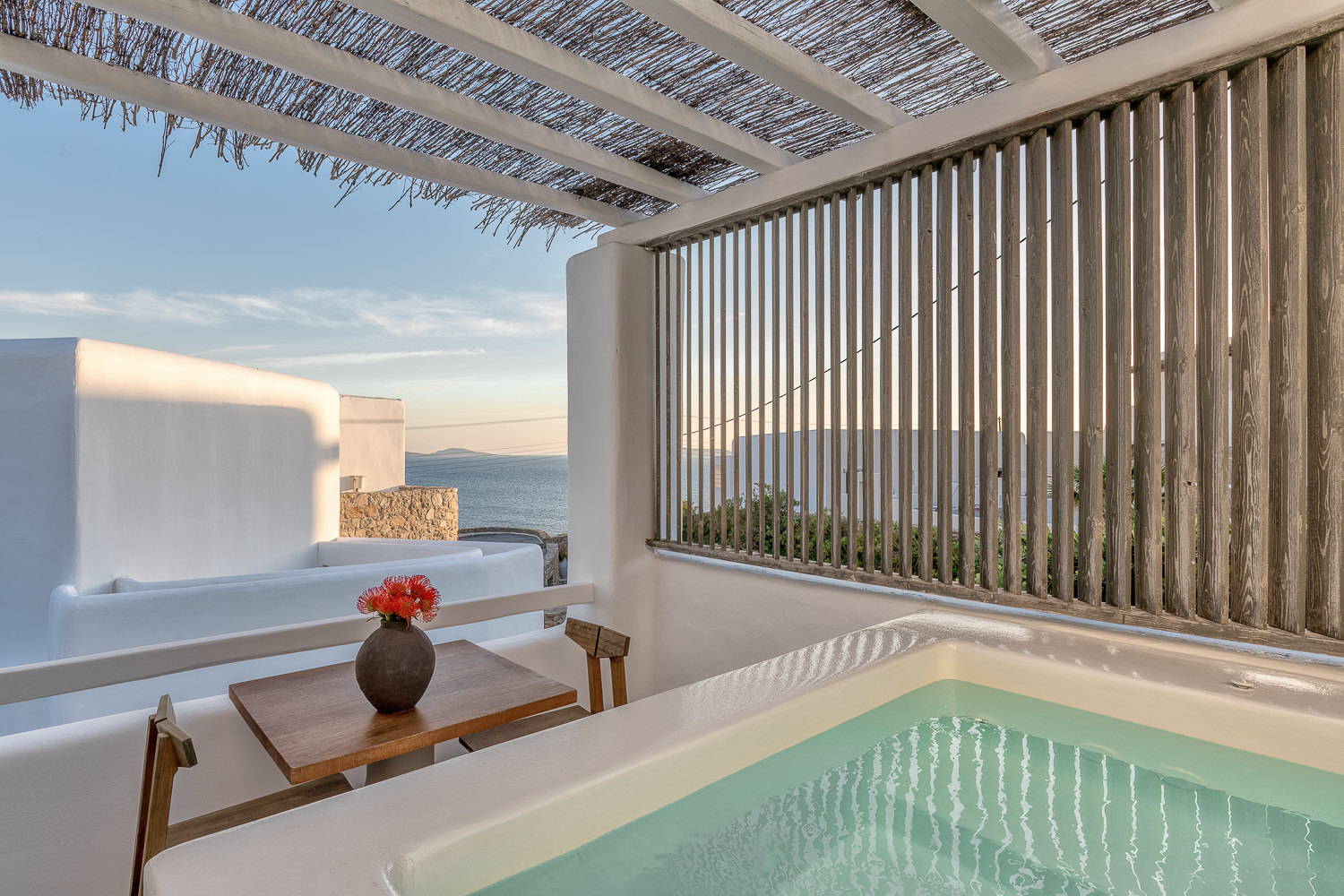 Junior Suite with Jacuzzi