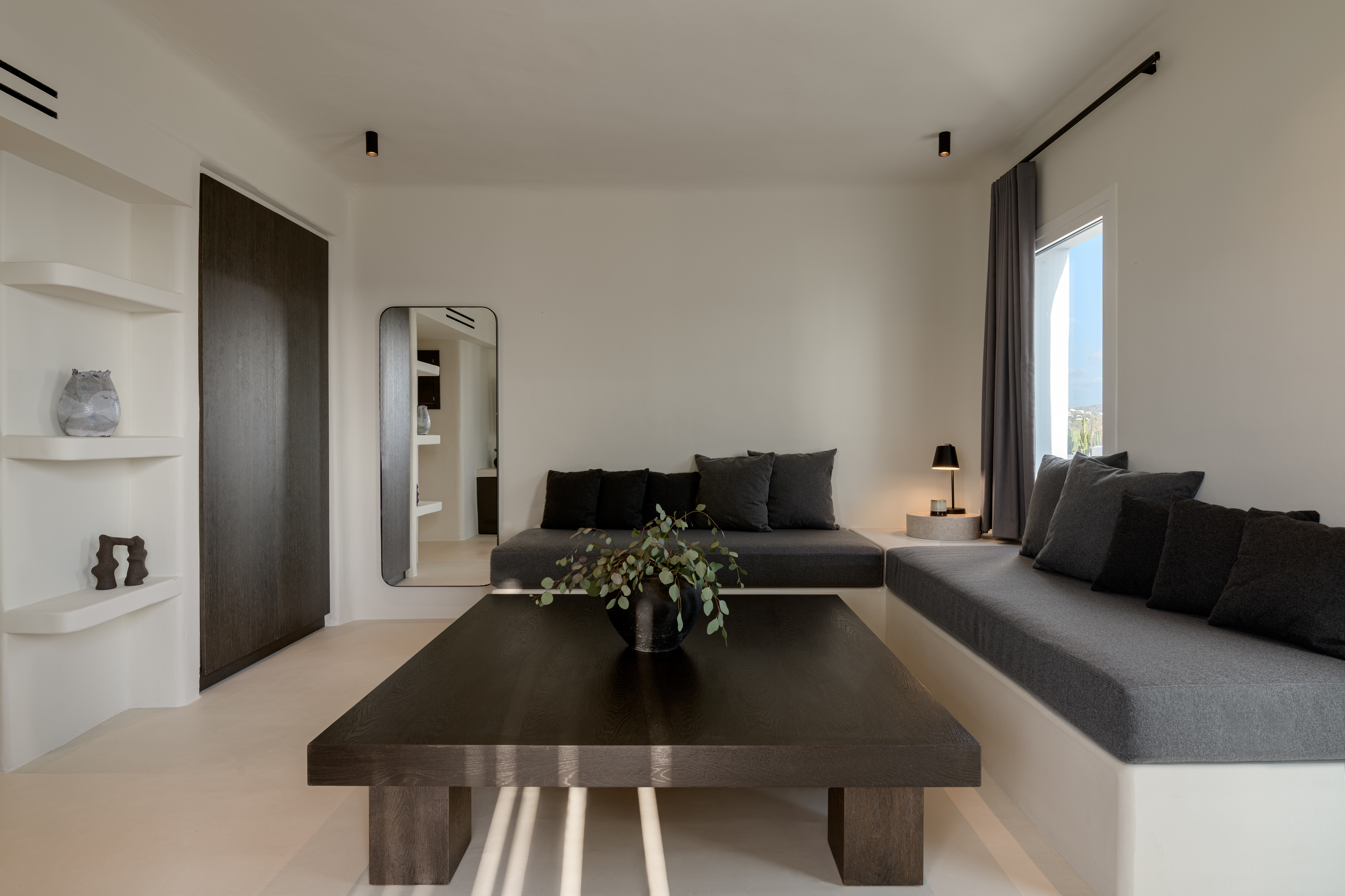 Junior Suite with Jacuzzi