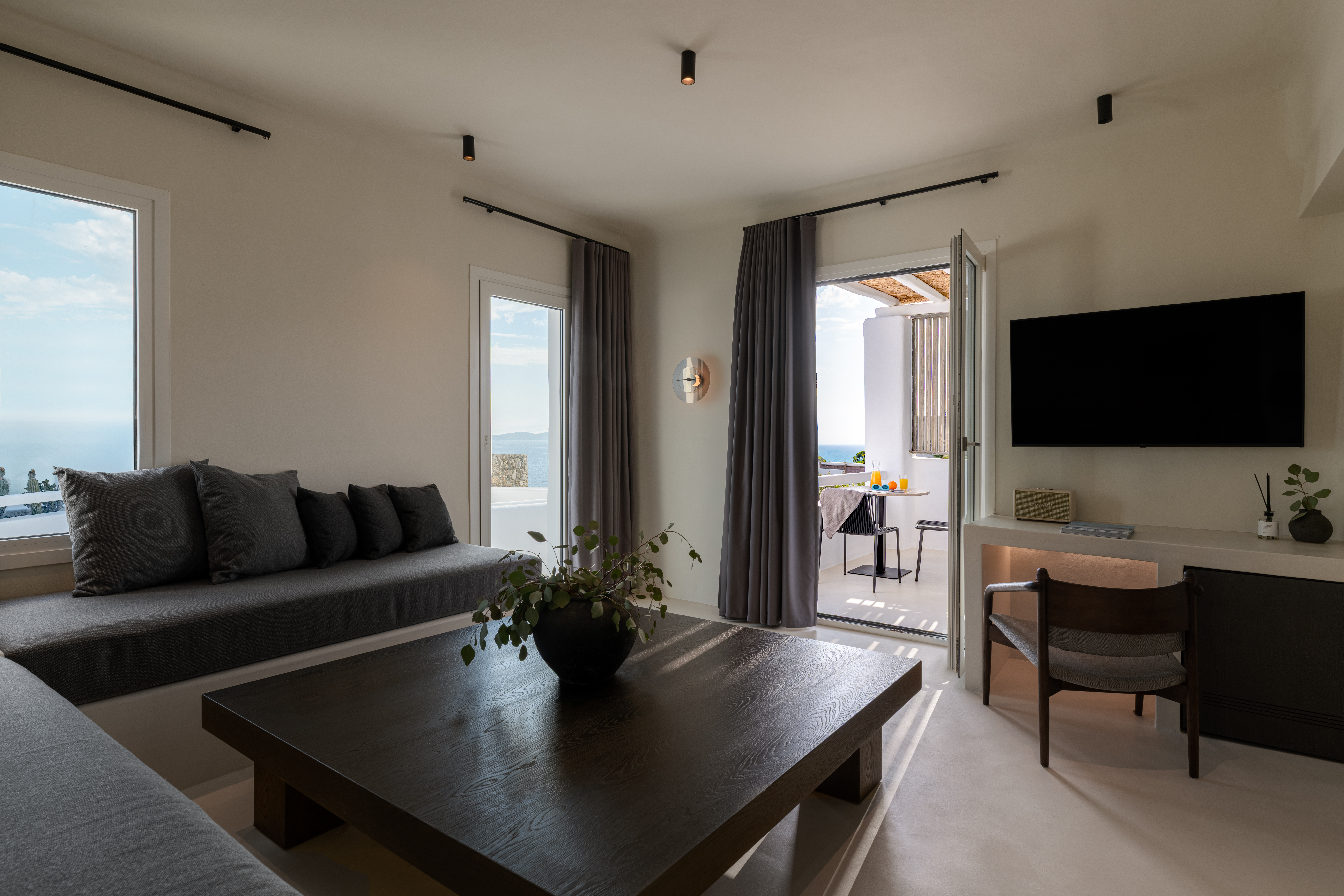 Junior Suite with Jacuzzi