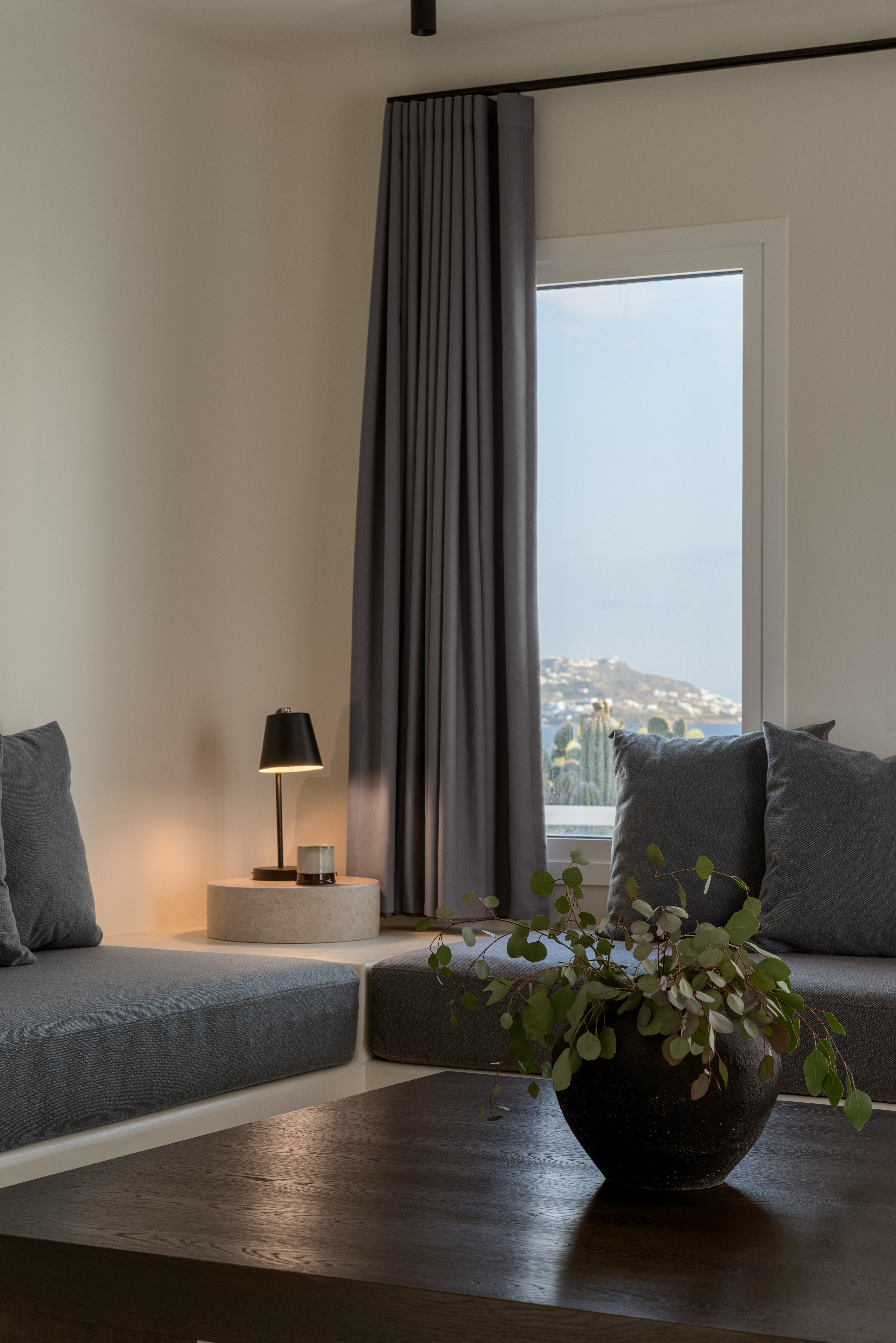 Junior Suite with Jacuzzi