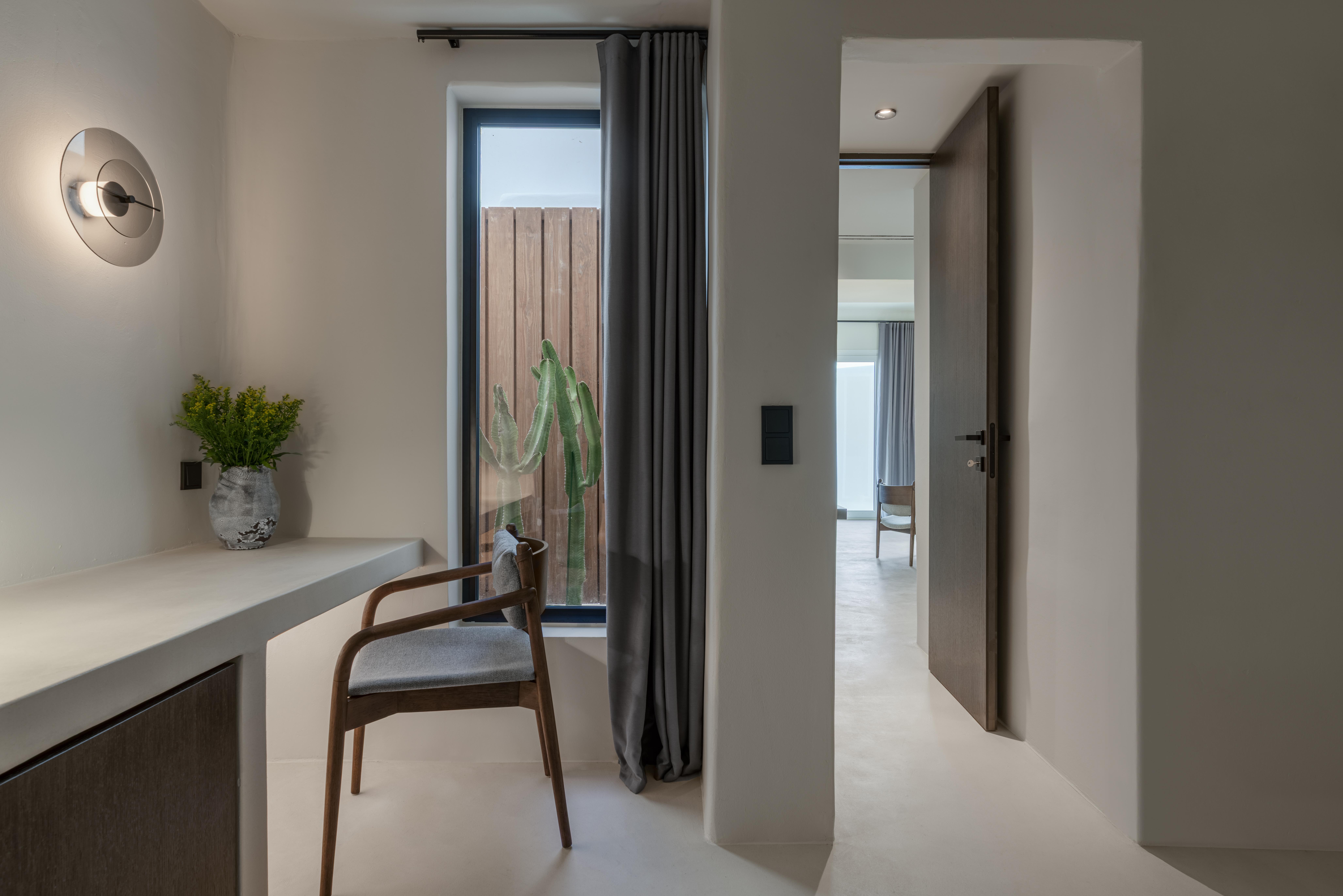 Junior Suite with Jacuzzi