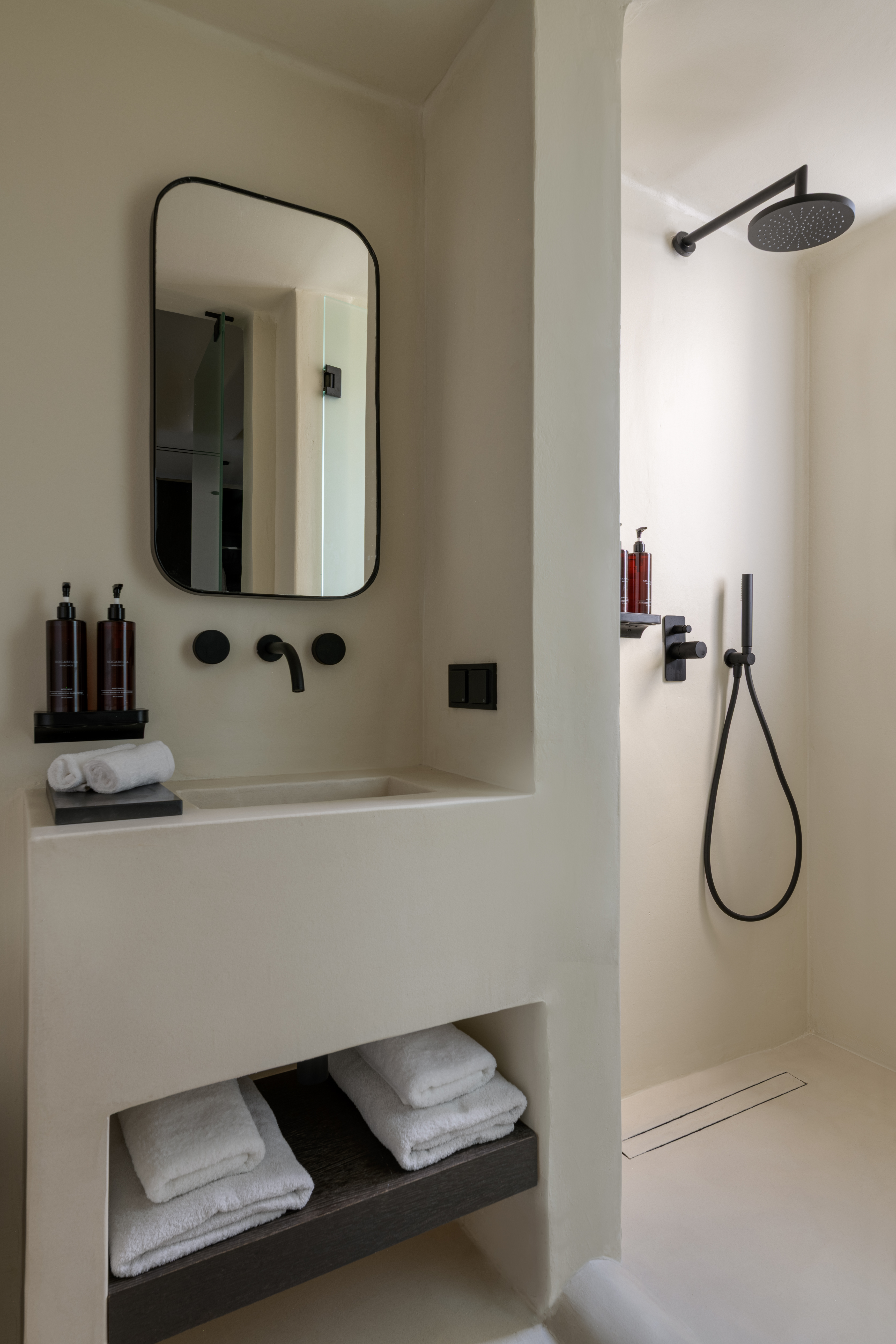 Junior Suite with Jacuzzi