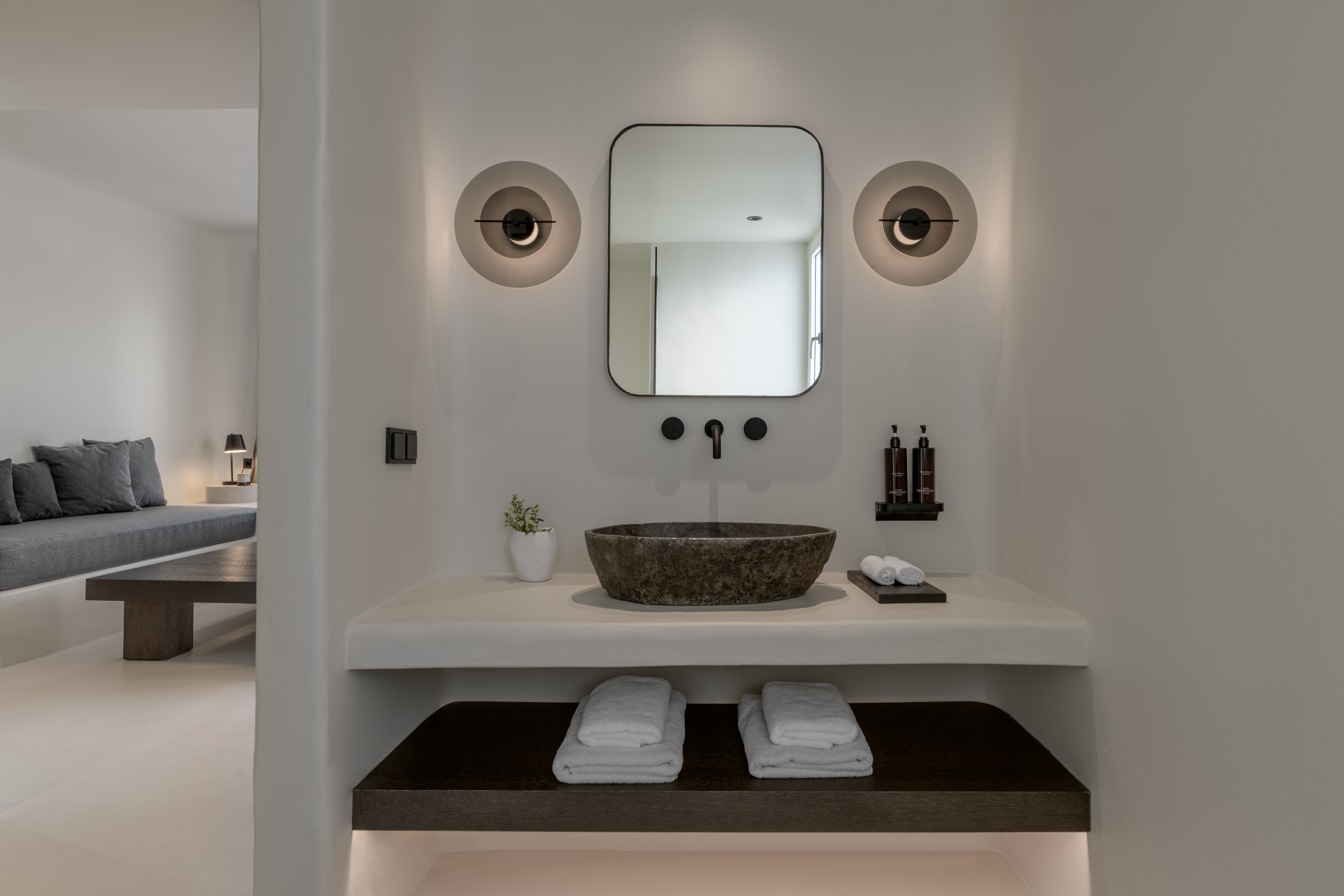 Junior Suite with Jacuzzi