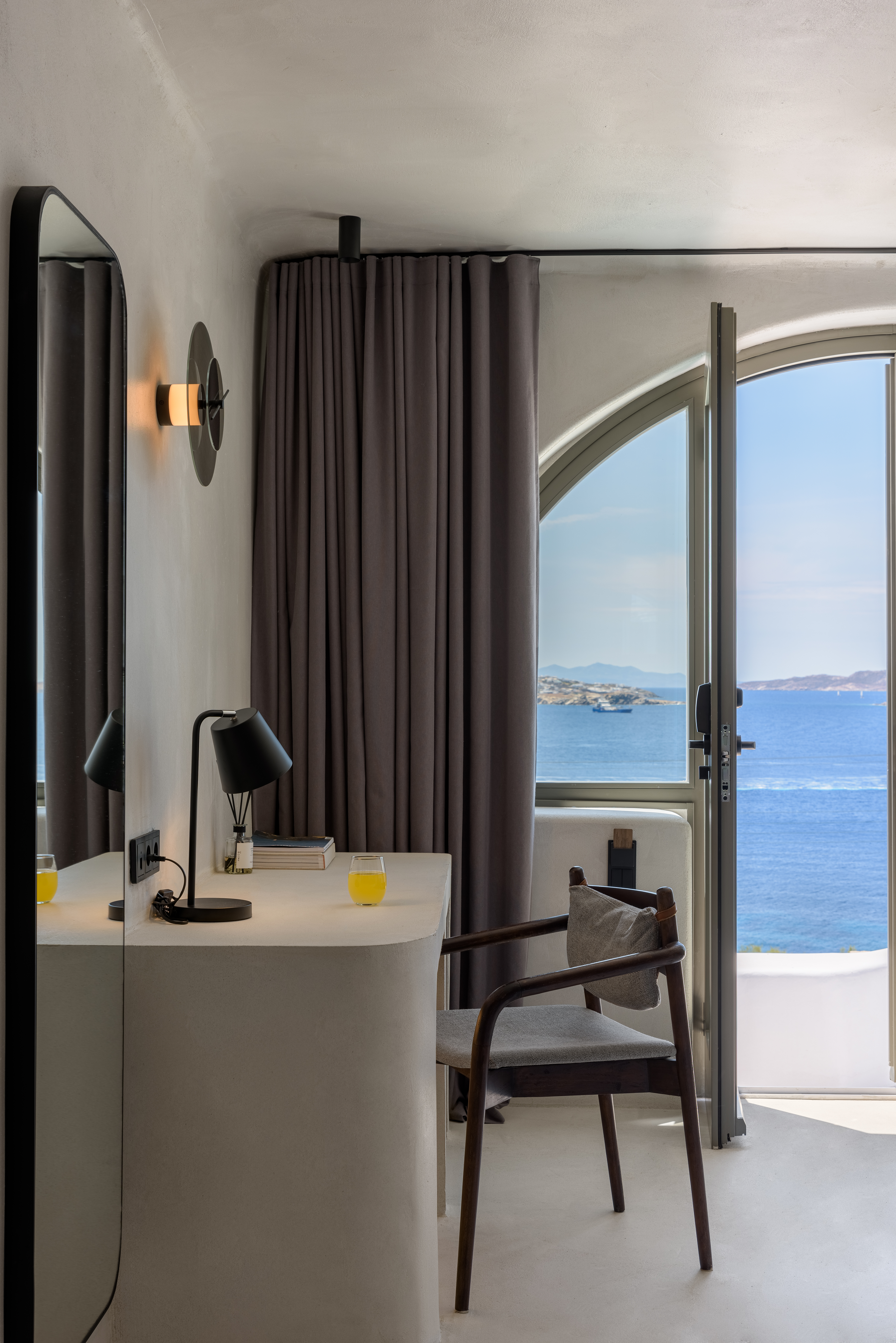 Suite Sea Front