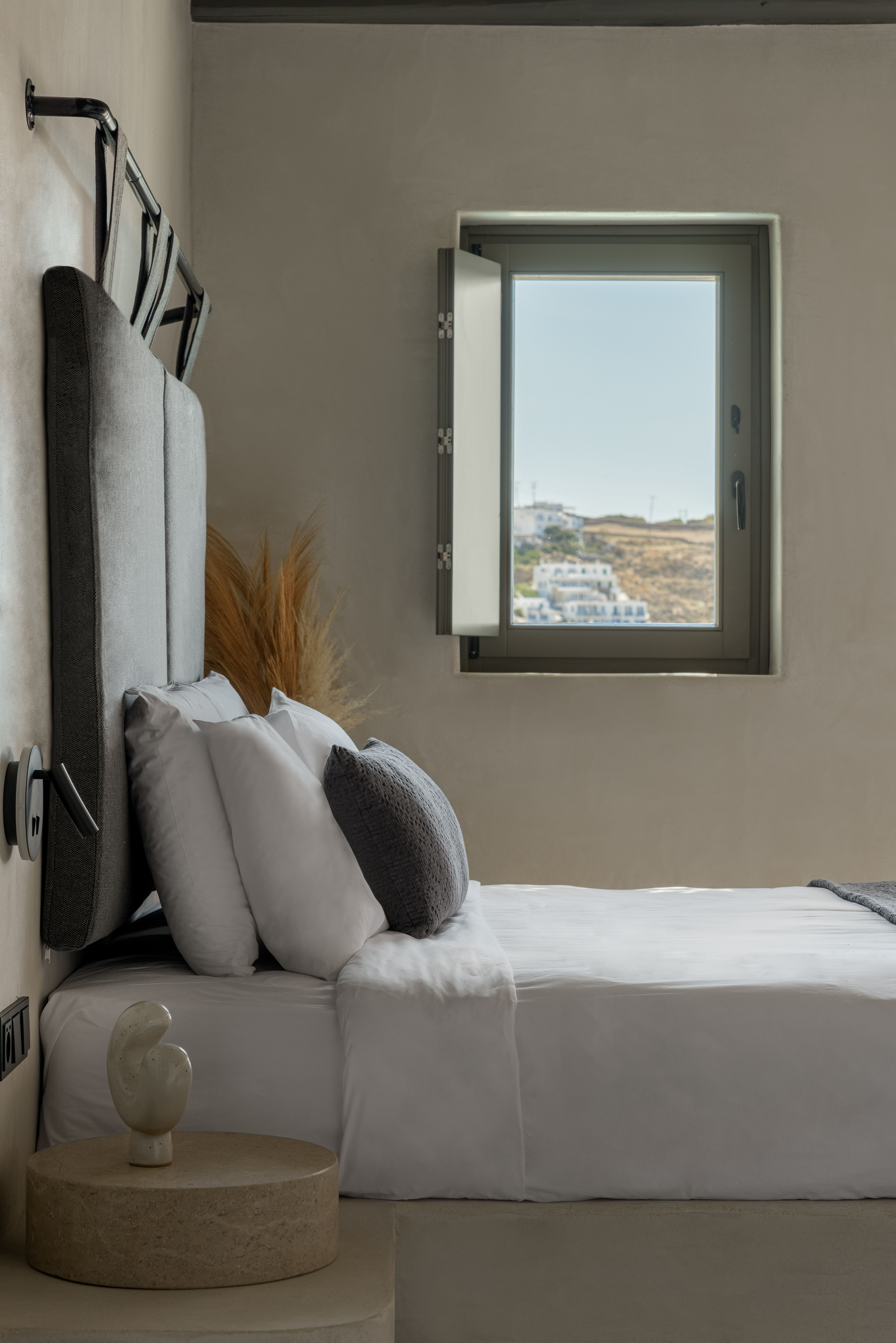 Double or Twin Deluxe with Jacuzzi