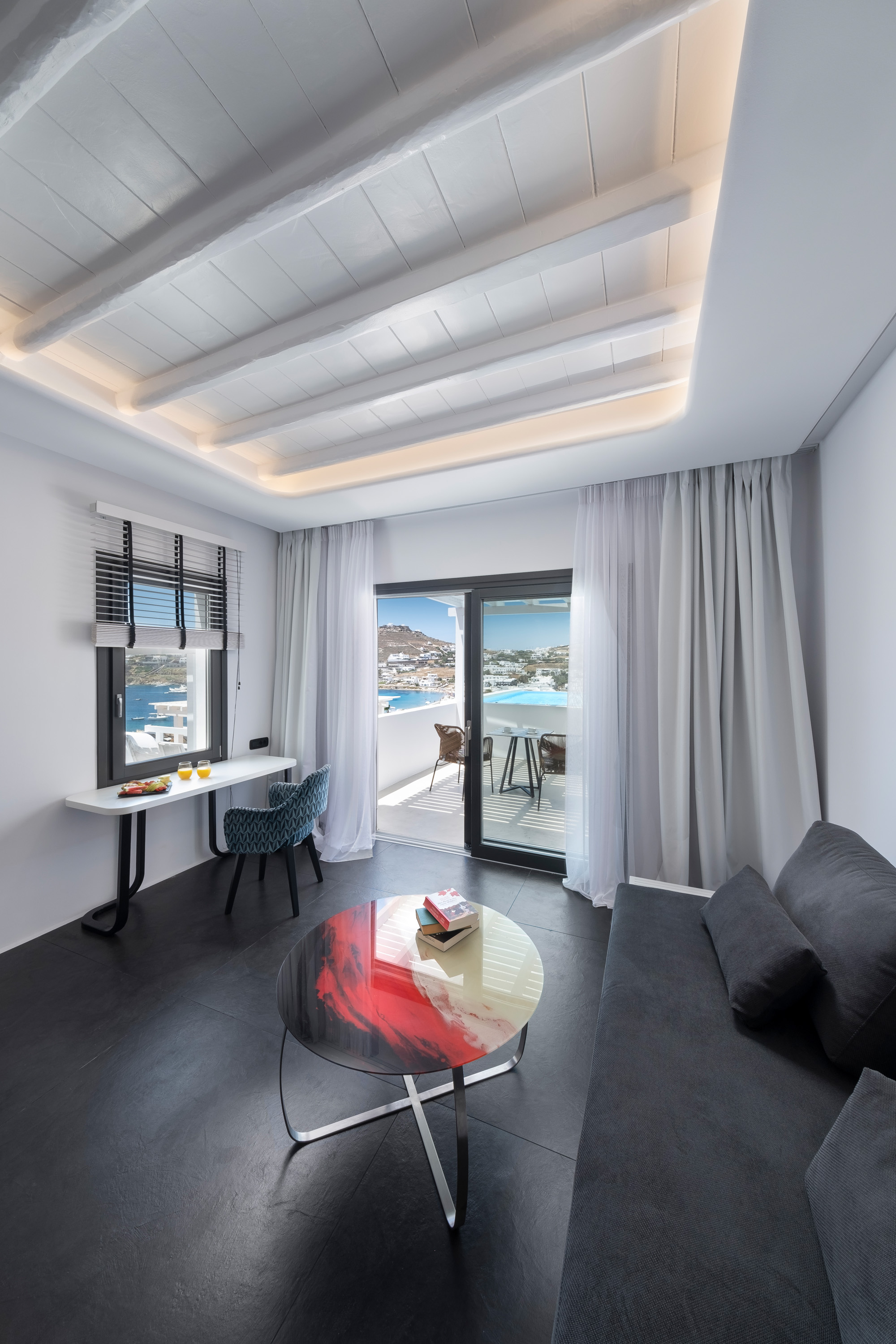 Suite with Private Pool