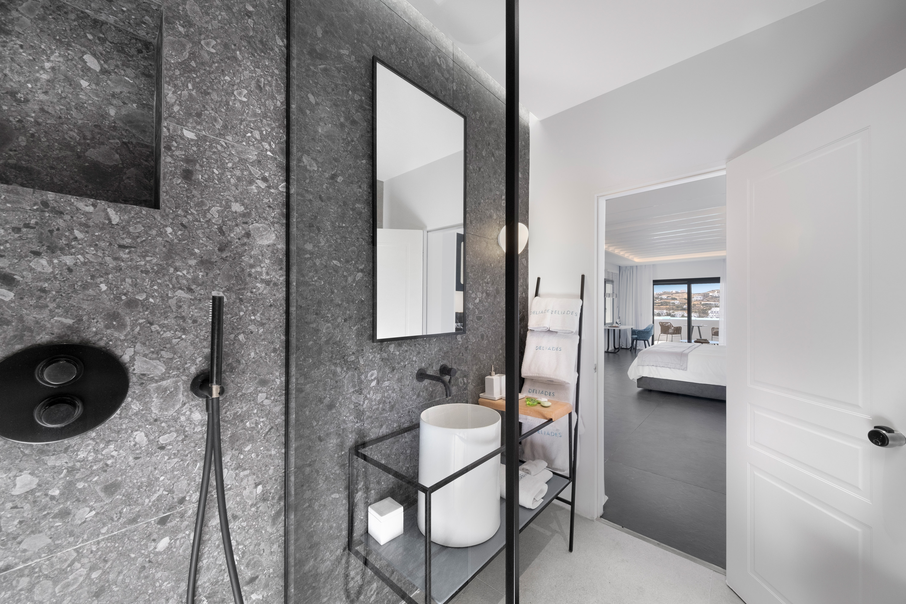 Suite with Private Pool