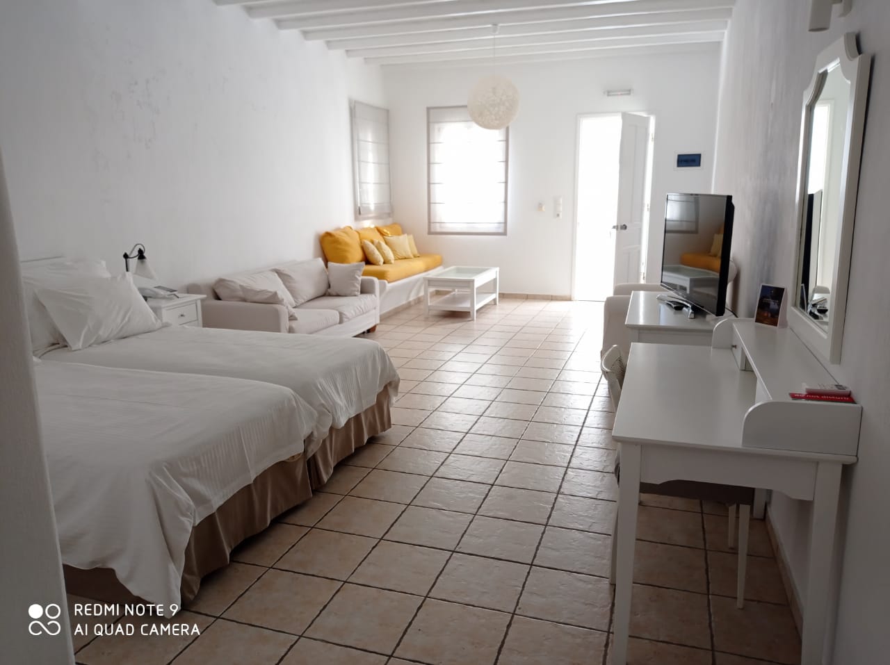 Double or Twin Classic