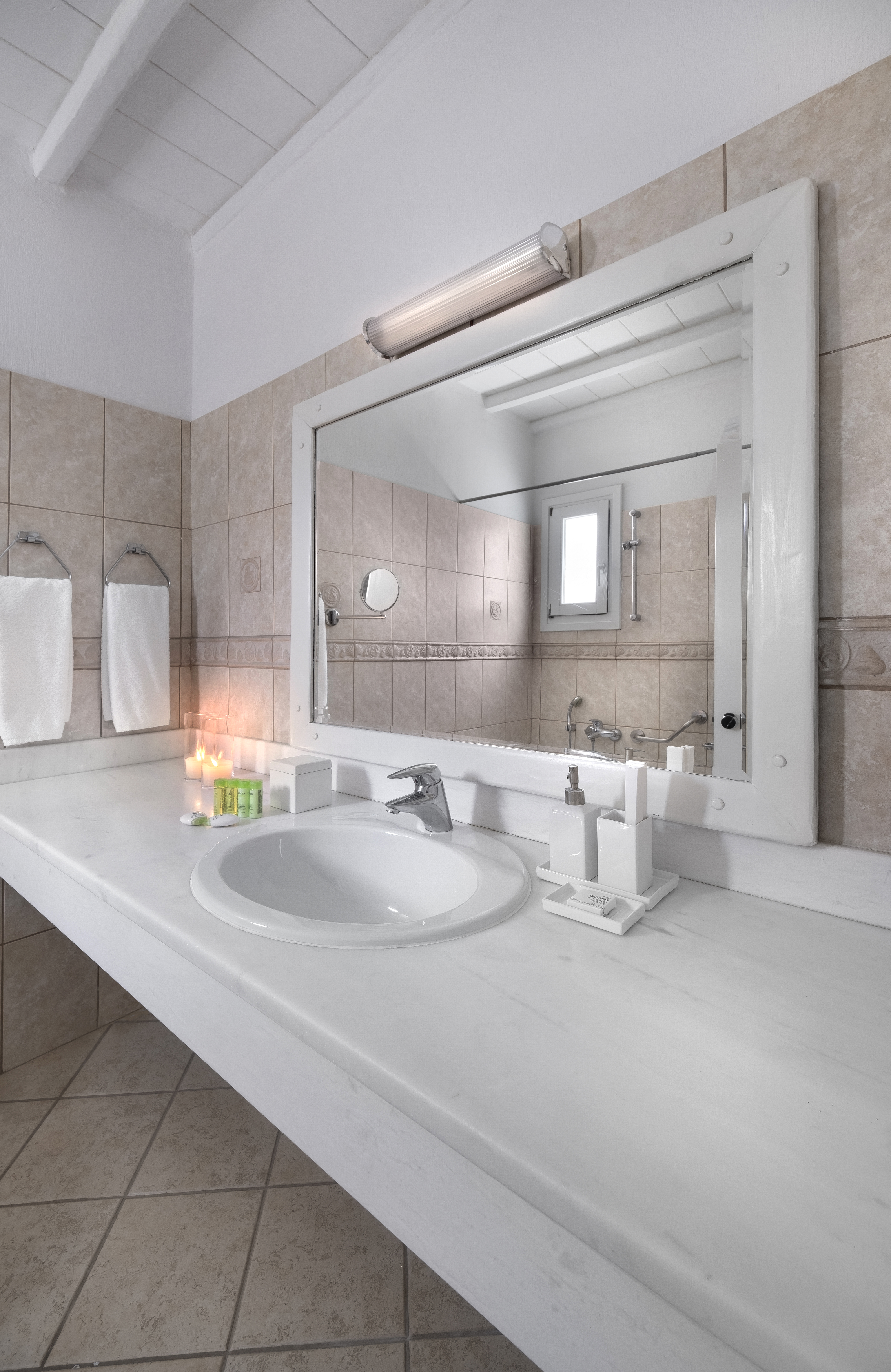 Double Executive Sea View