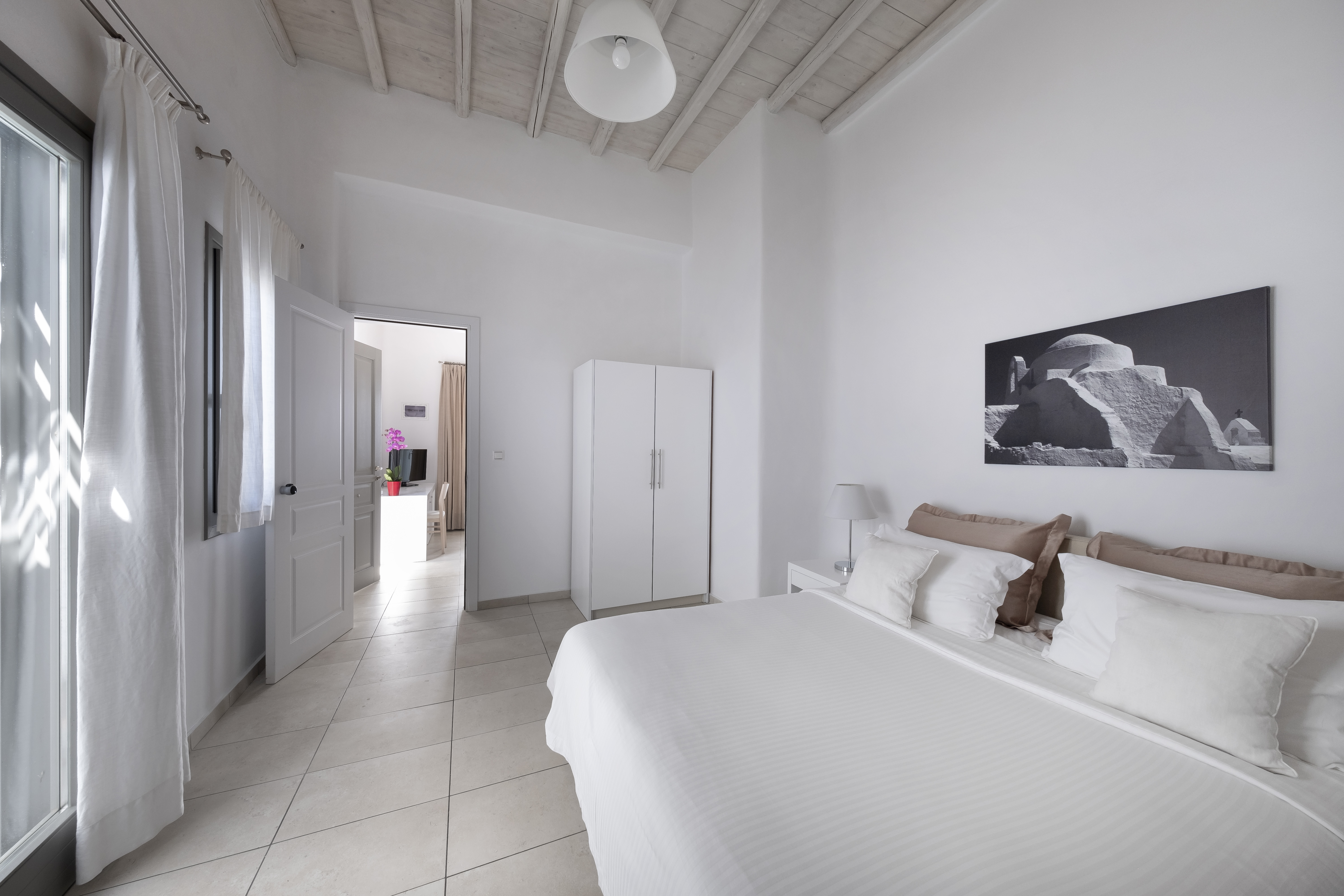 Suite Partial Ocean View Two Bedrooms