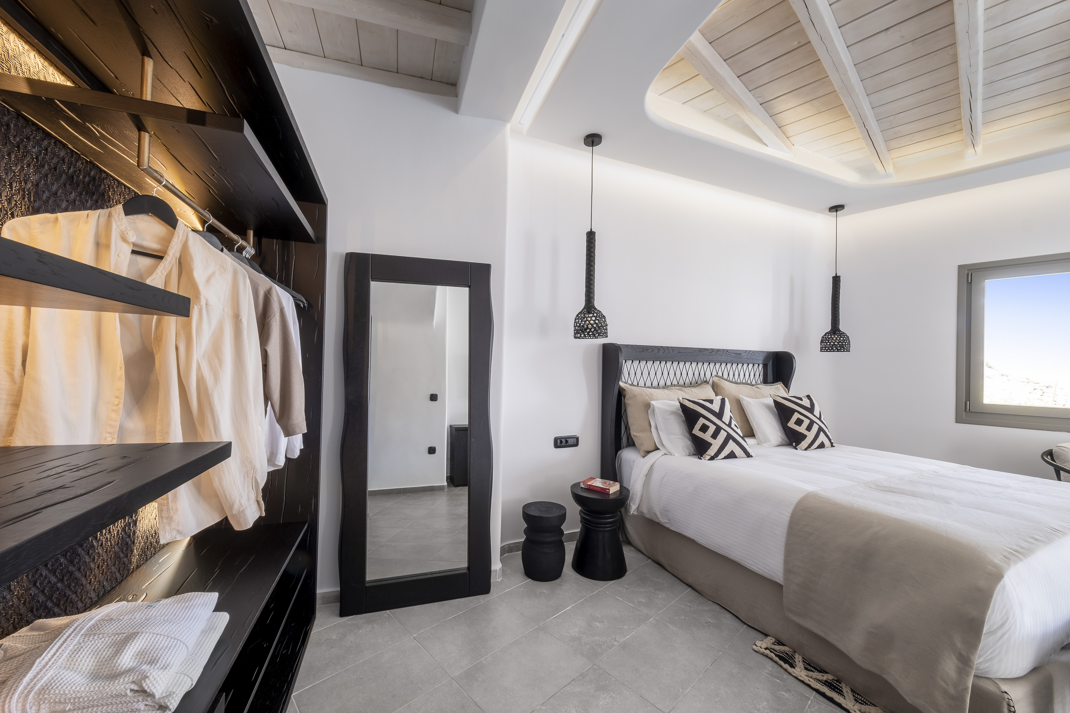 Suite with Private Pool