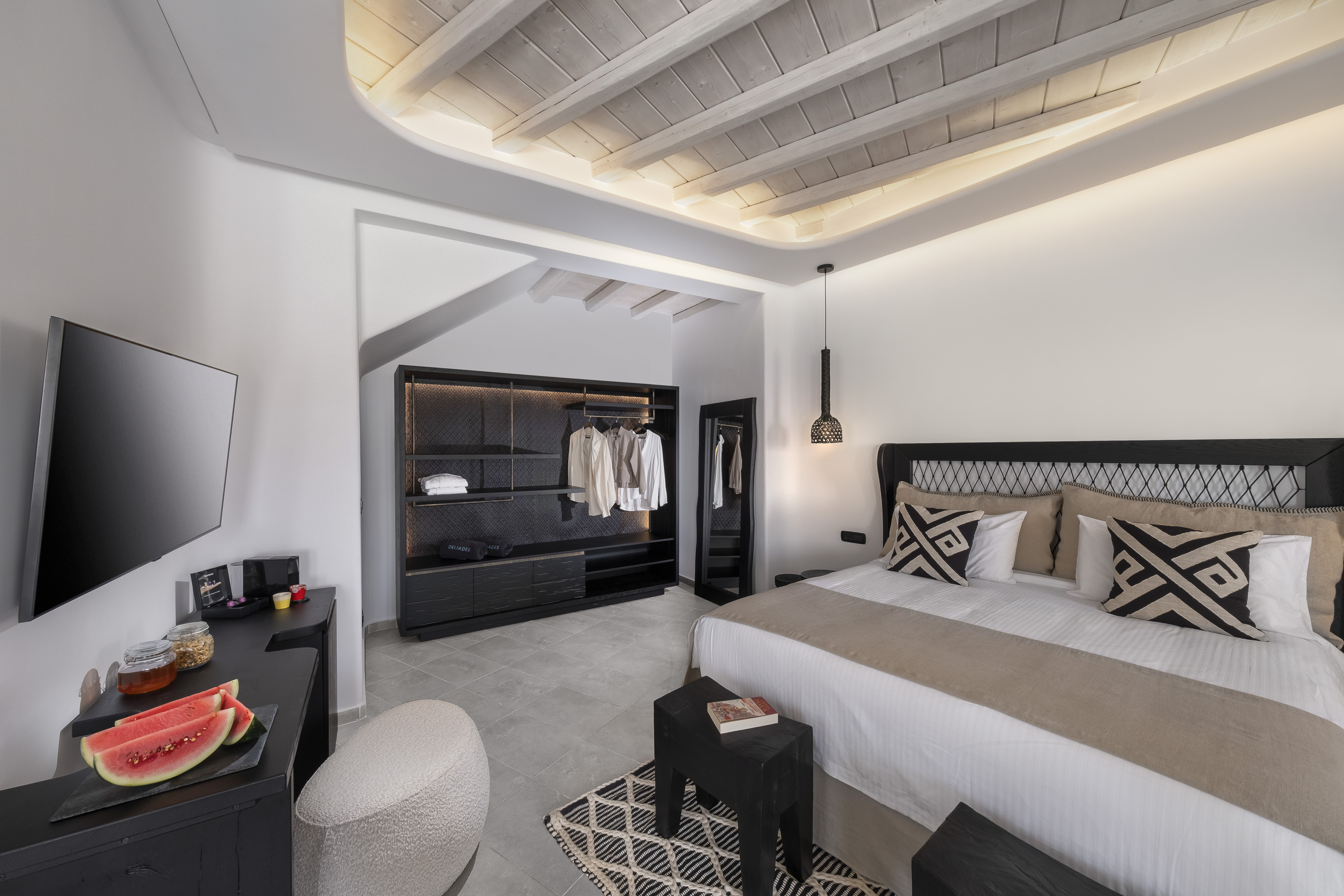 Suite with Private Pool