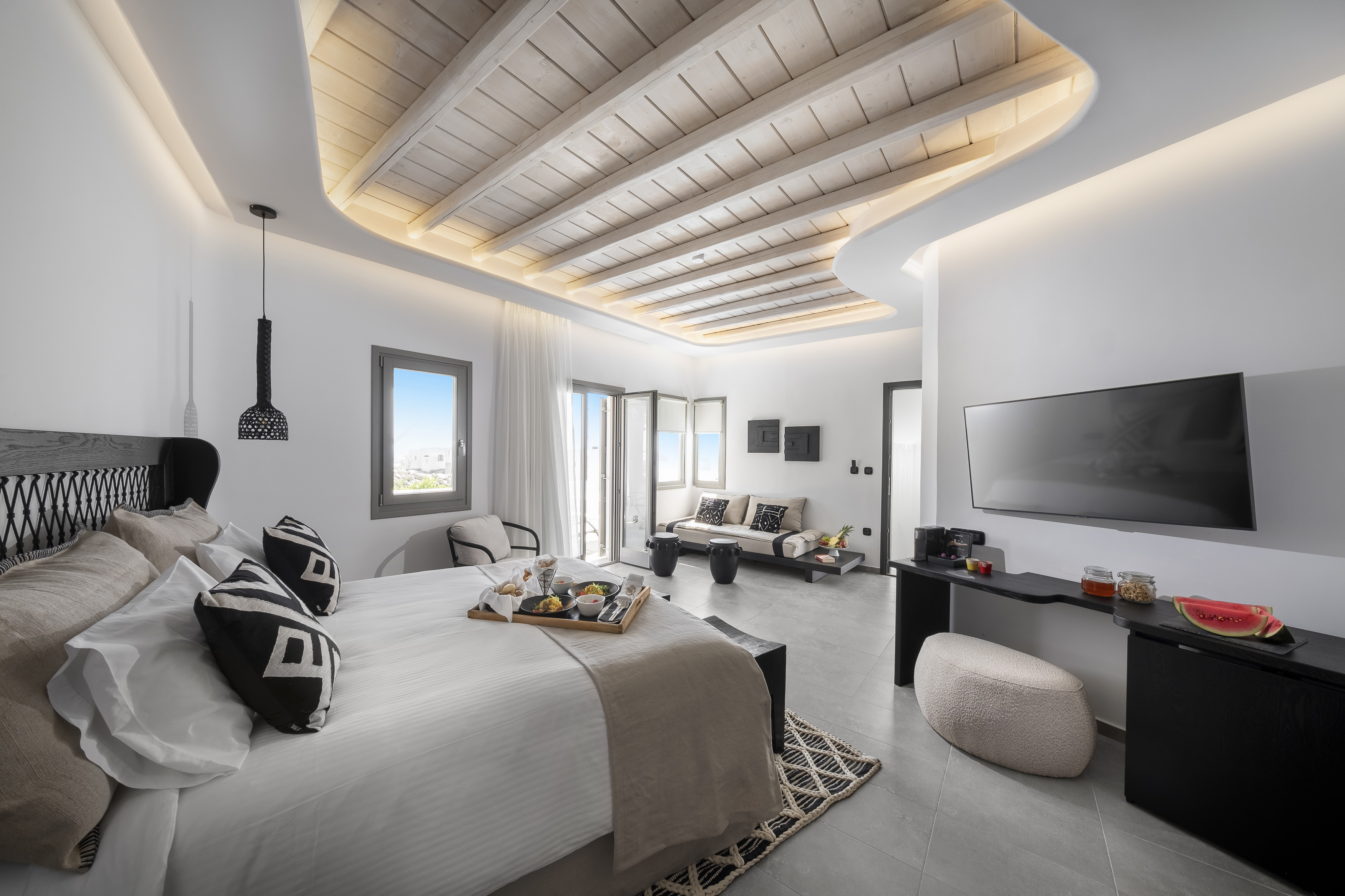 Suite with Private Pool