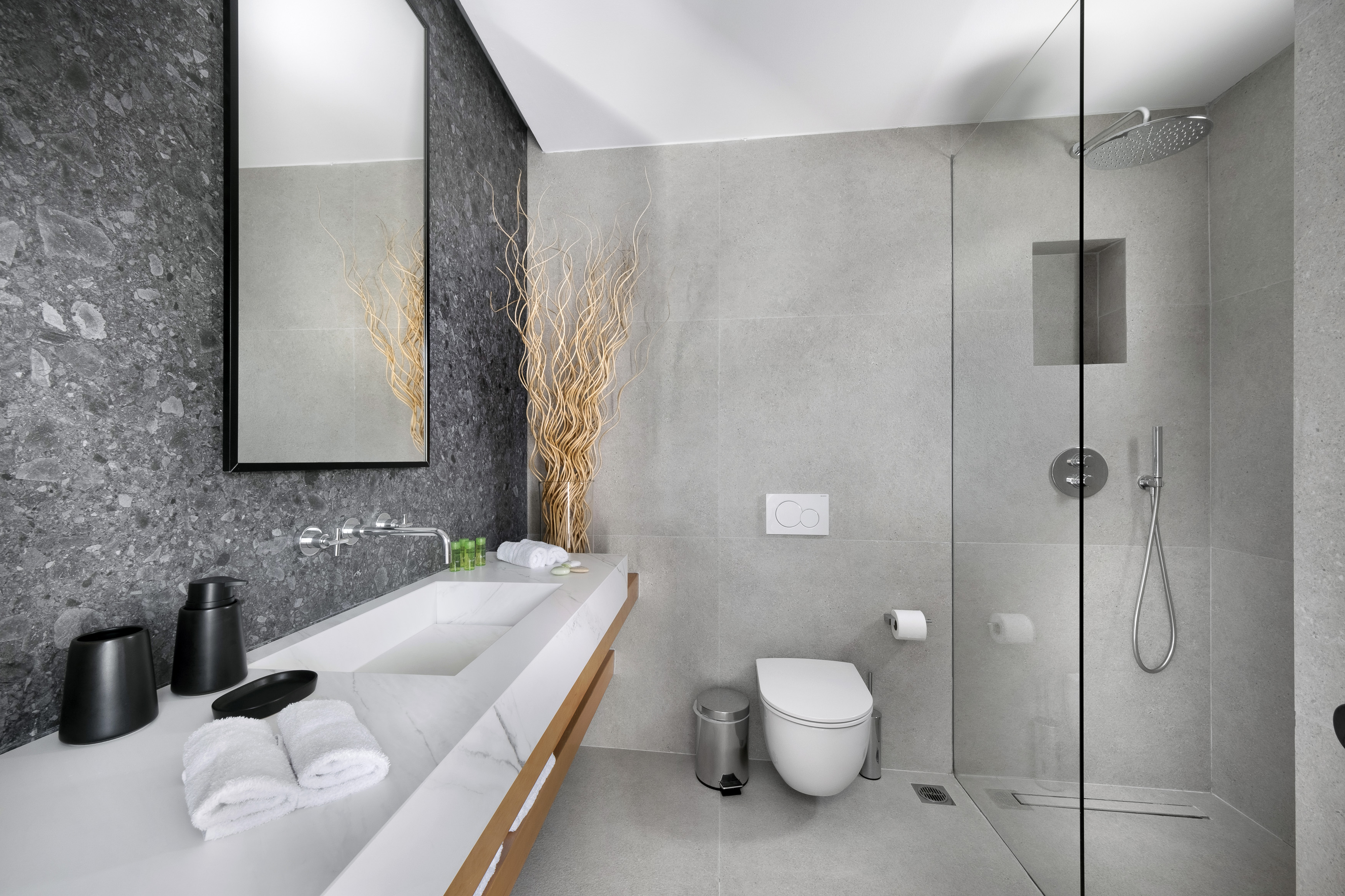 Junior Suite with Jacuzzi