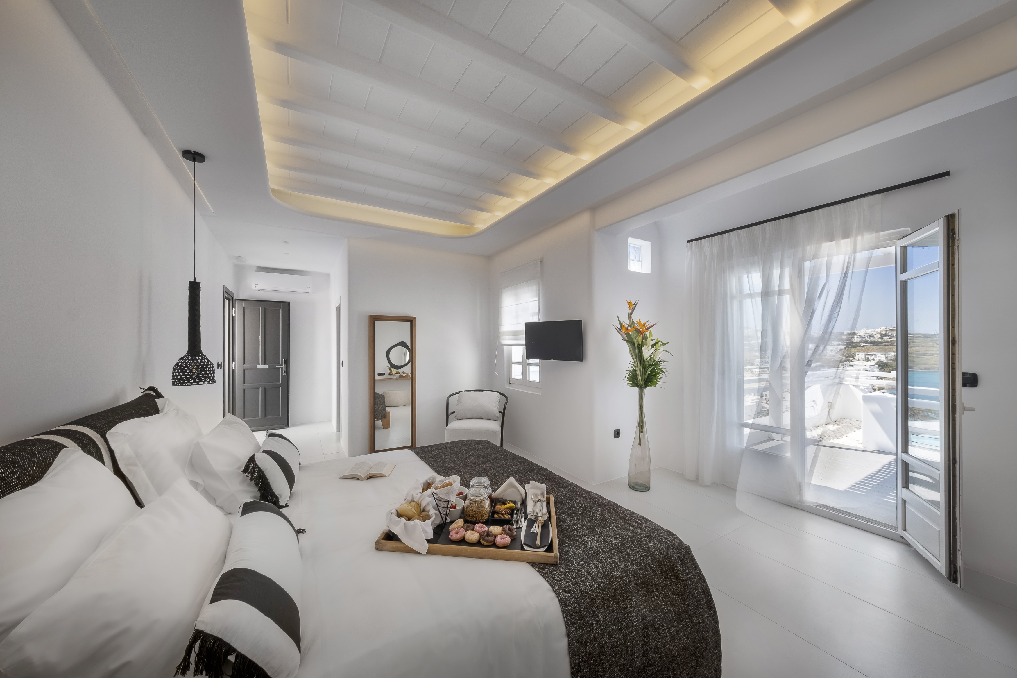 Junior Suite with Jacuzzi