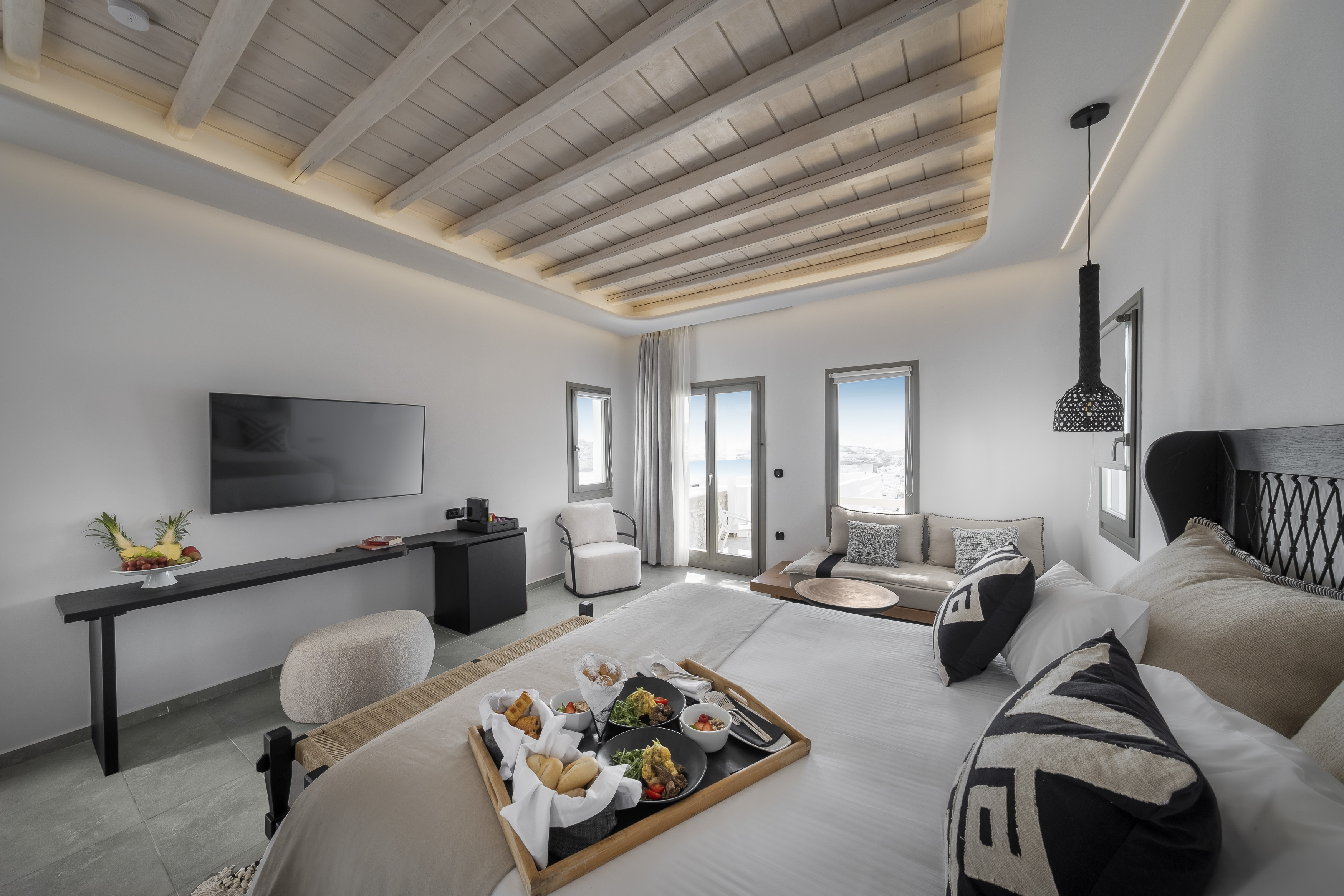 Suite with Private Pool