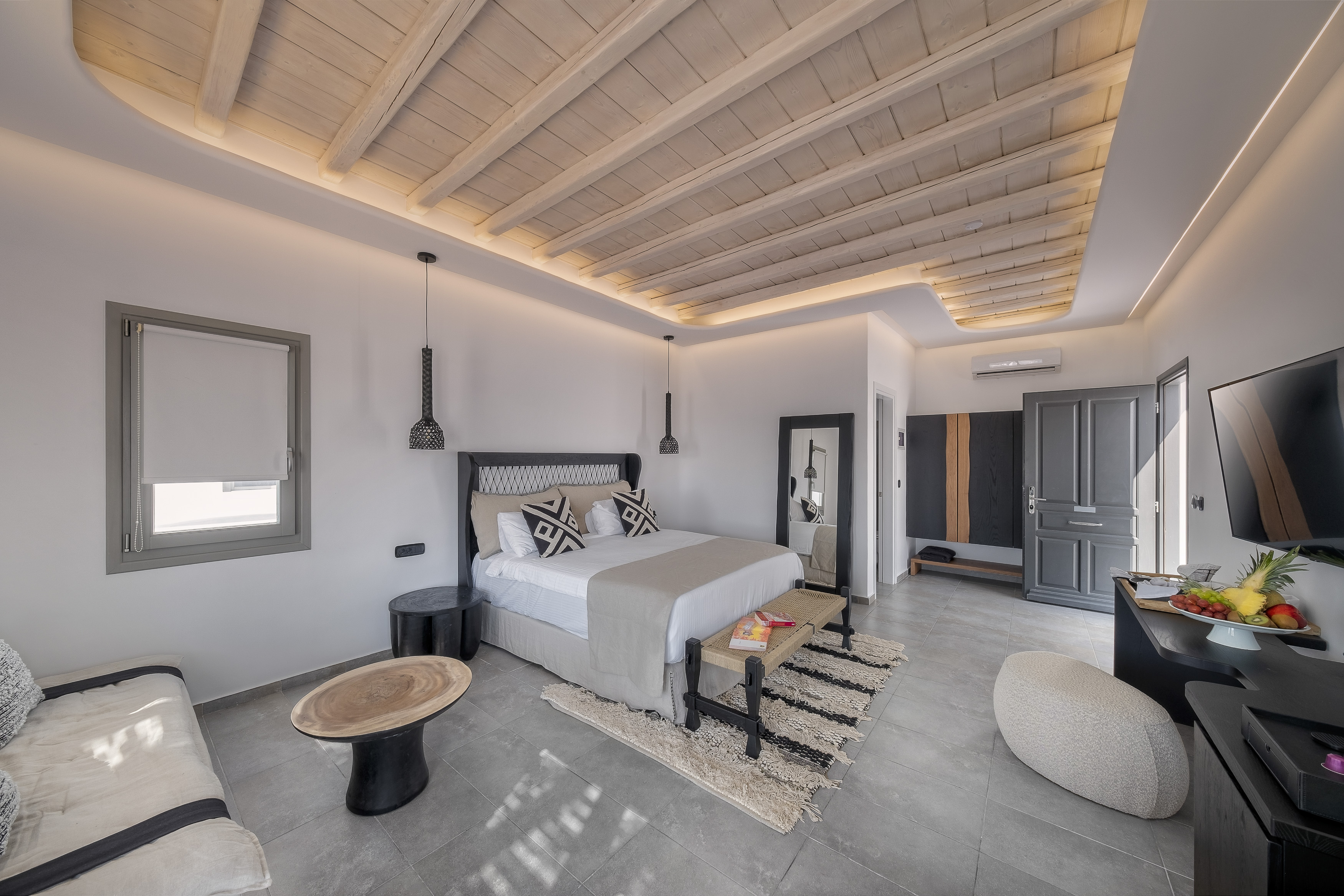 Suite with Private Pool