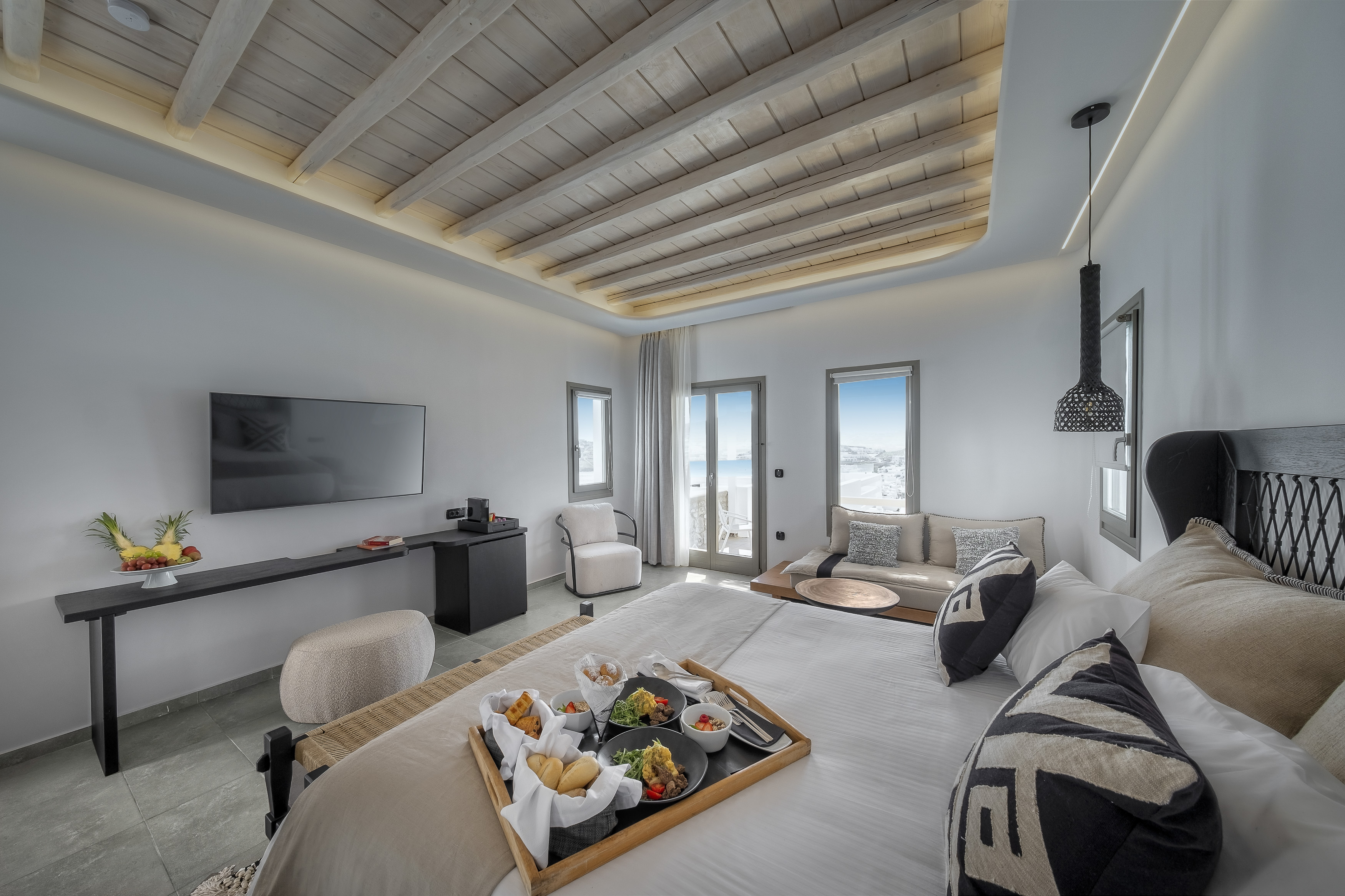 Suite with Private Pool