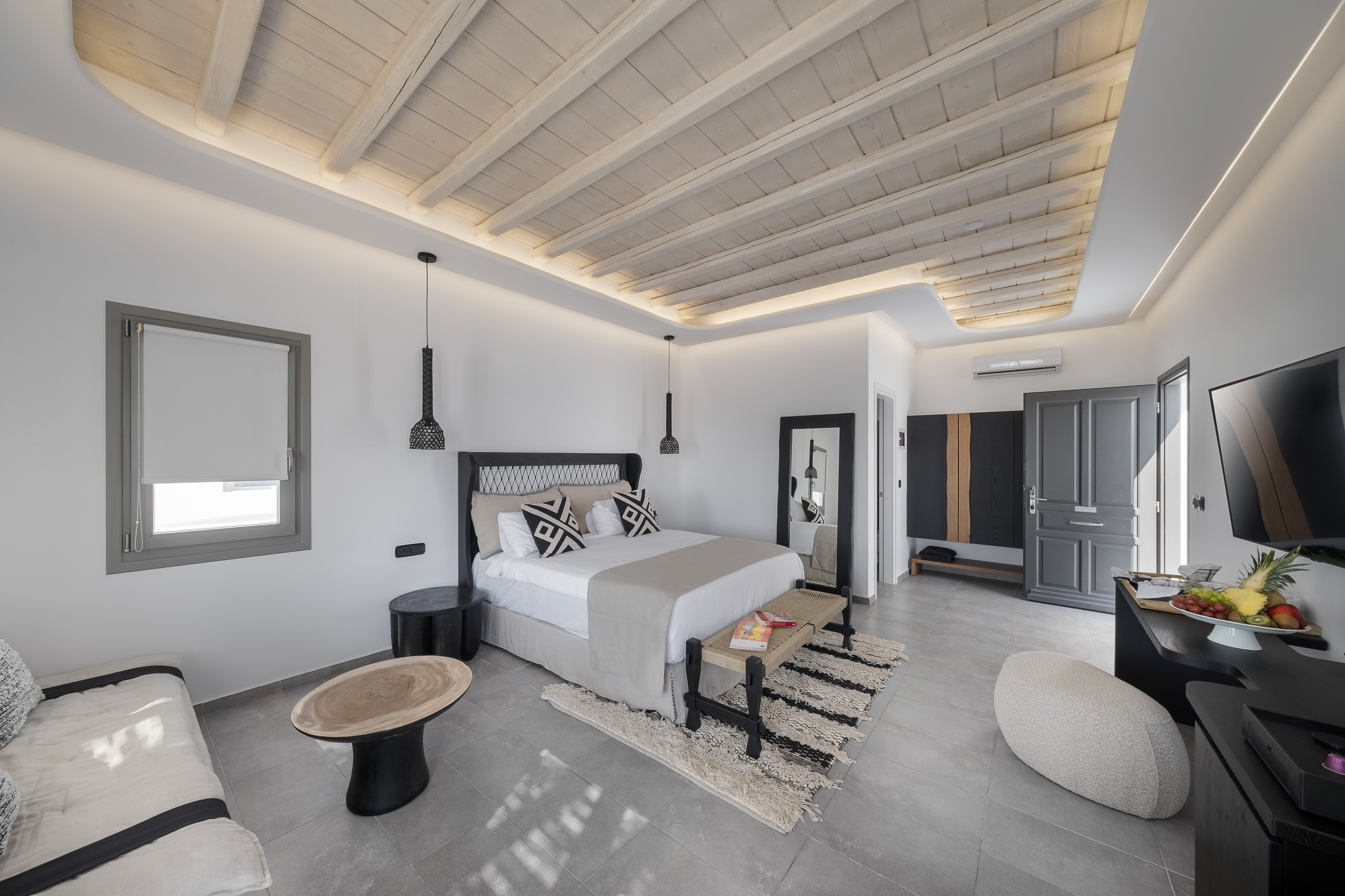 Suite with Private Pool