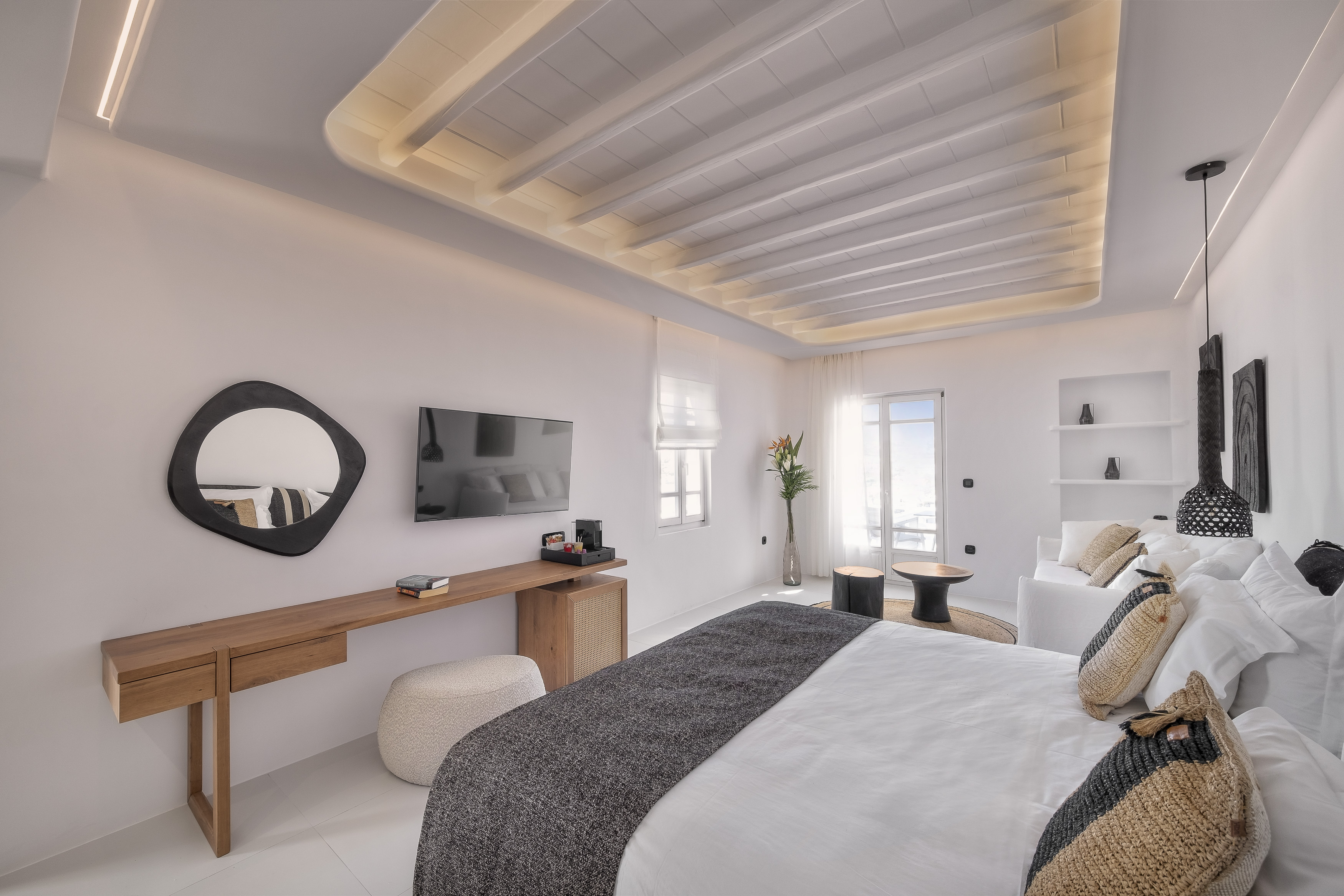 Junior Suite with Jacuzzi