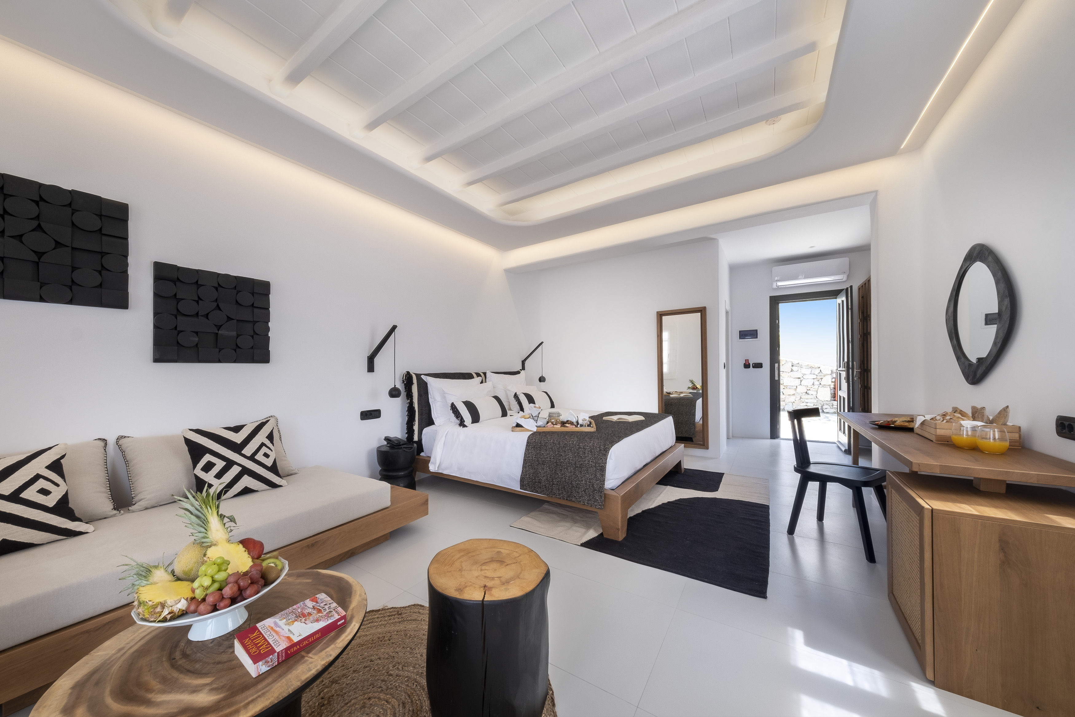 Junior Suite with Jacuzzi