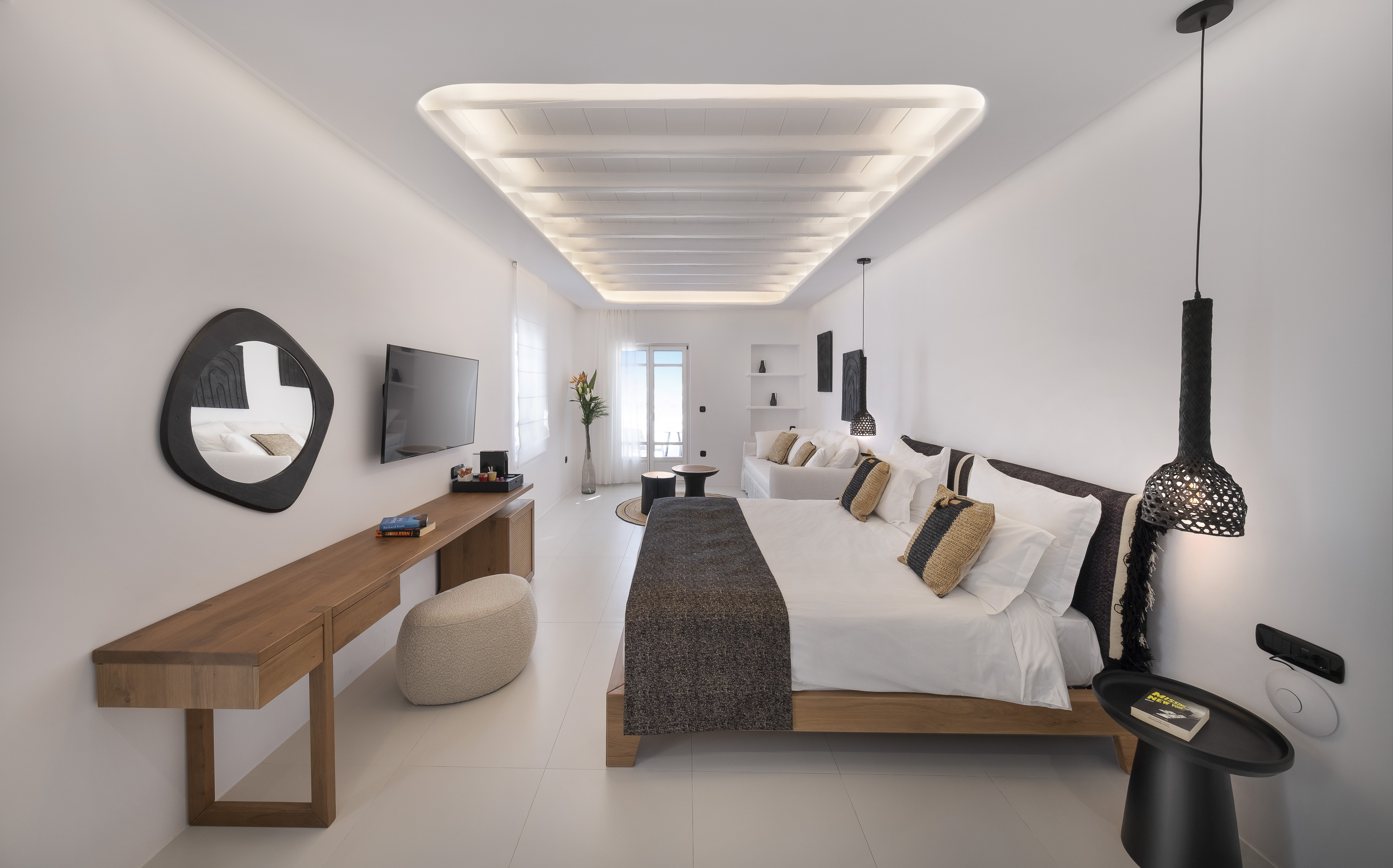 Junior Suite with Jacuzzi