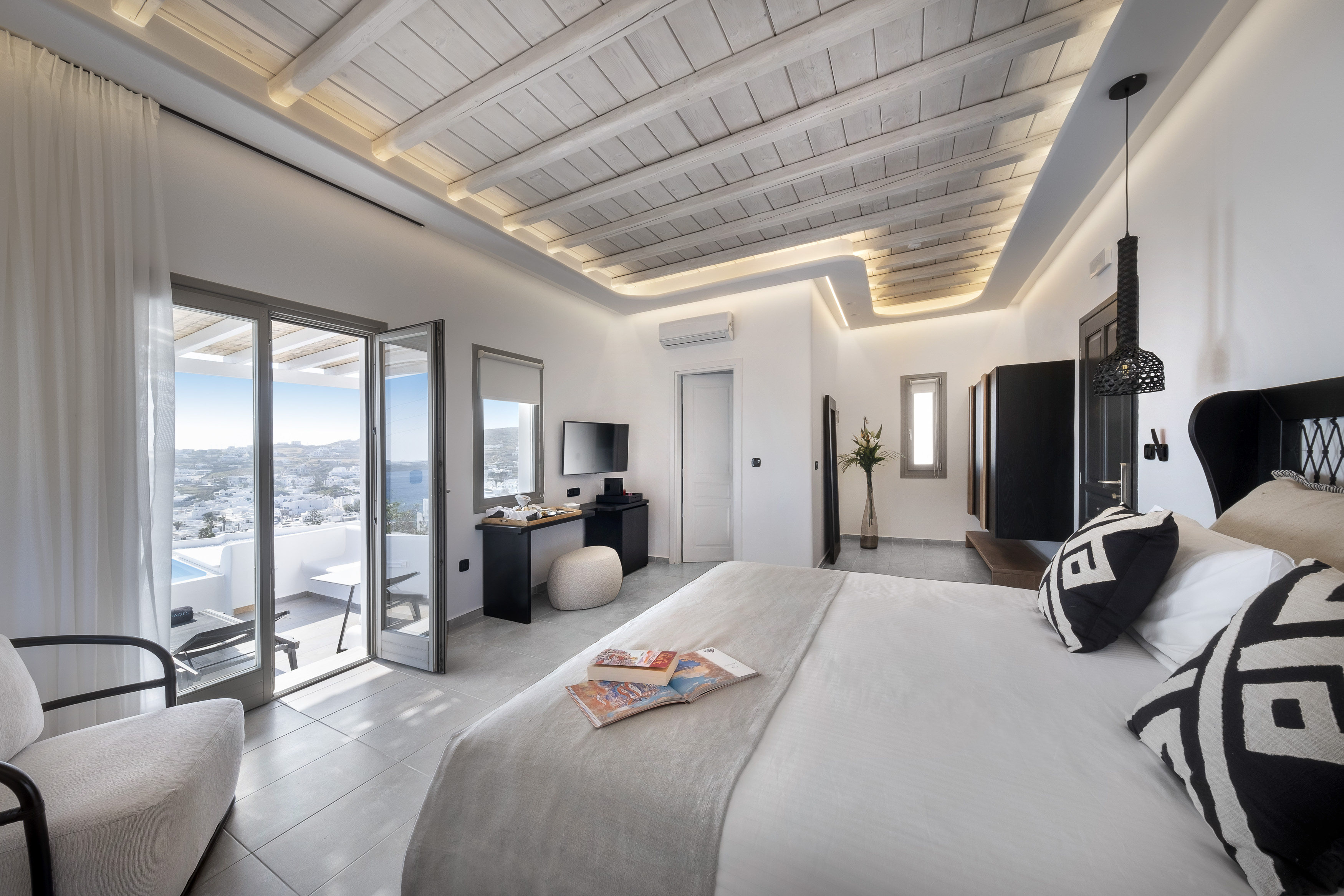 Suite with Private Pool