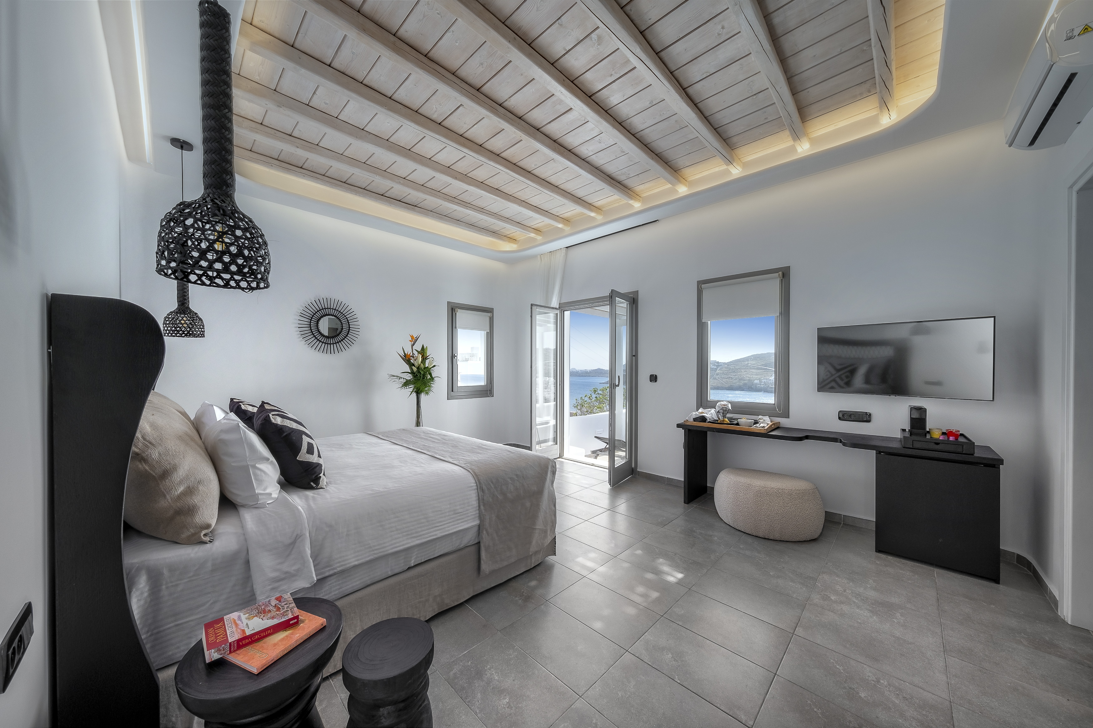 Suite with Private Pool