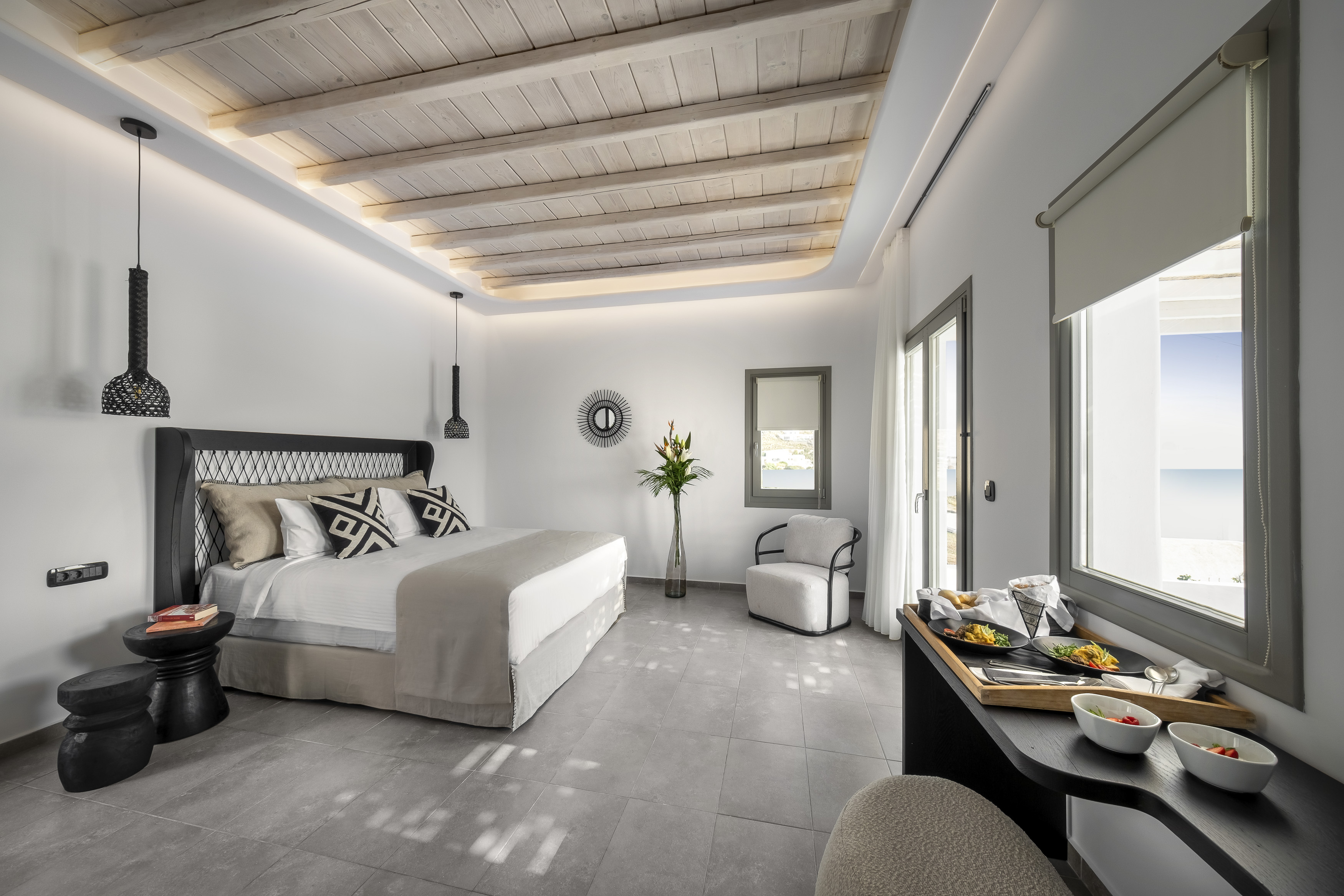 Suite with Private Pool