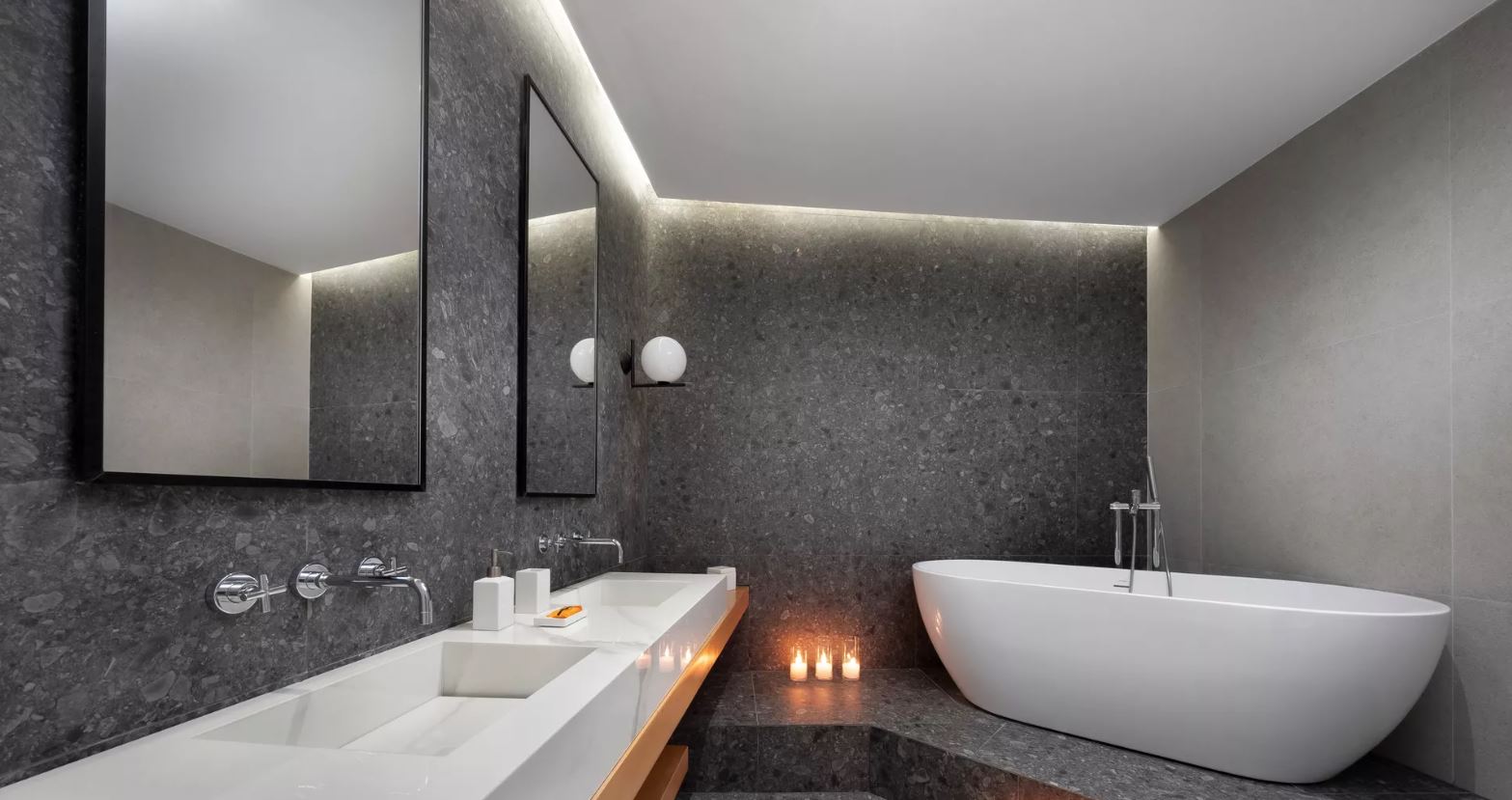 Suite Sea View with Private Pool