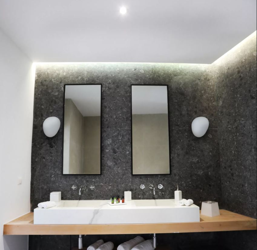 Suite Sea View with Private Pool