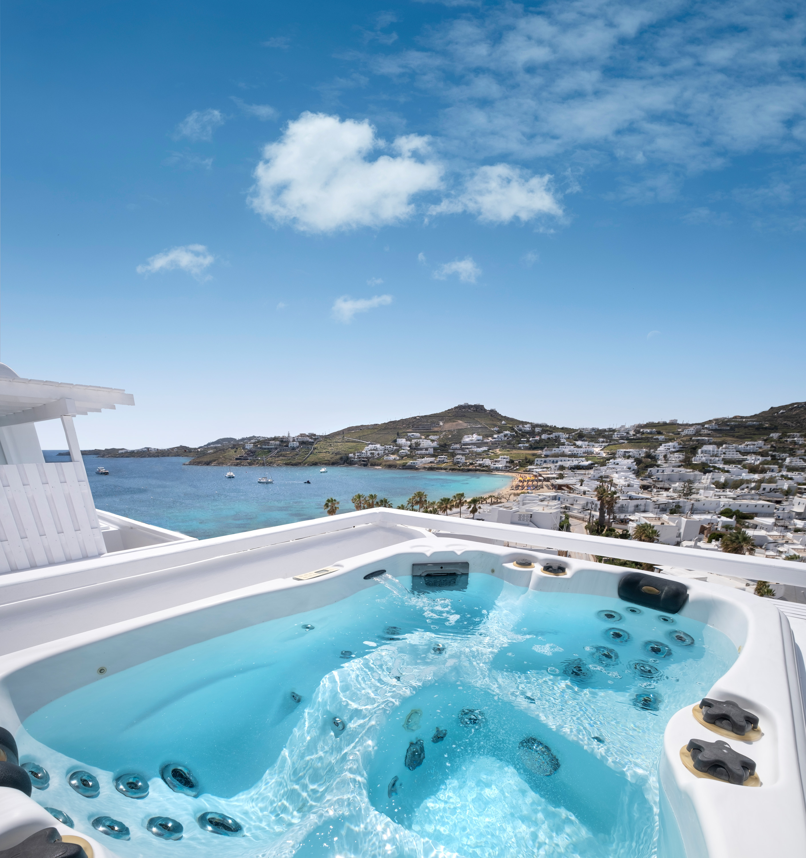 Junior Suite with Jacuzzi