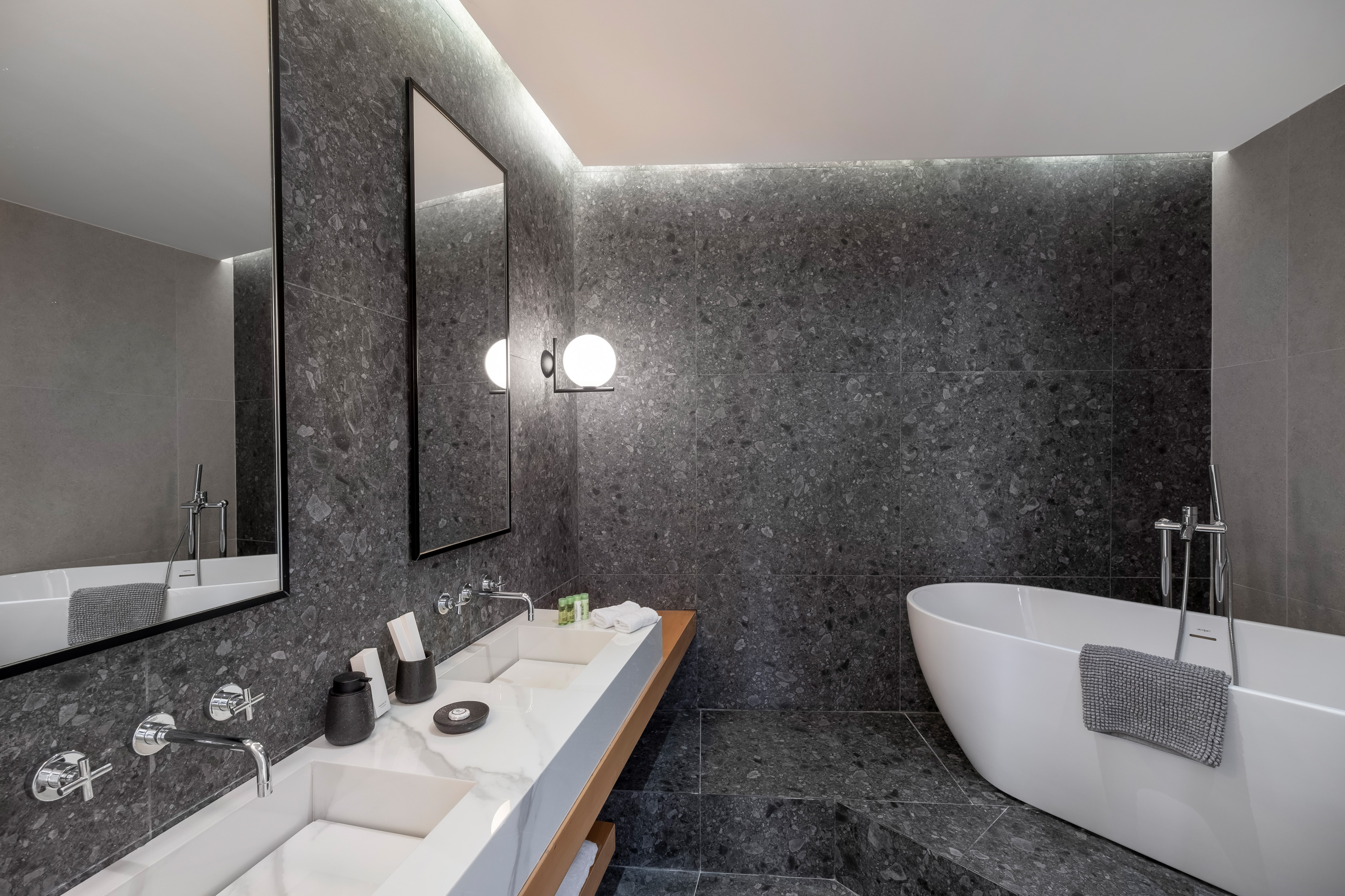 Suite Sea View with Private Pool