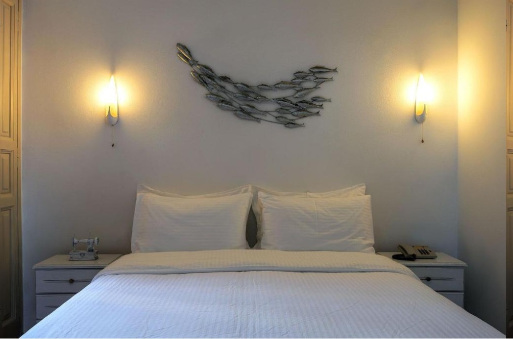 Double or Twin Standard