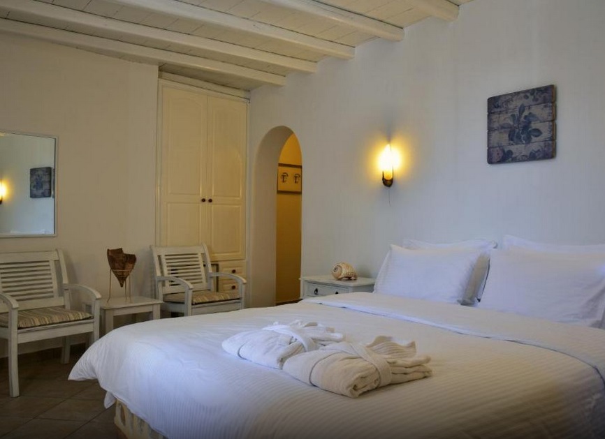 Double Superior with Views