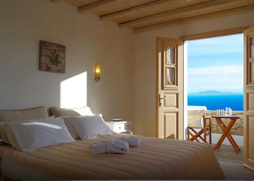 Double Superior with Views