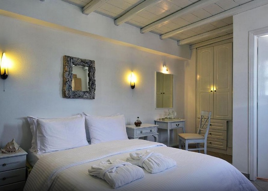 Double Superior with Views